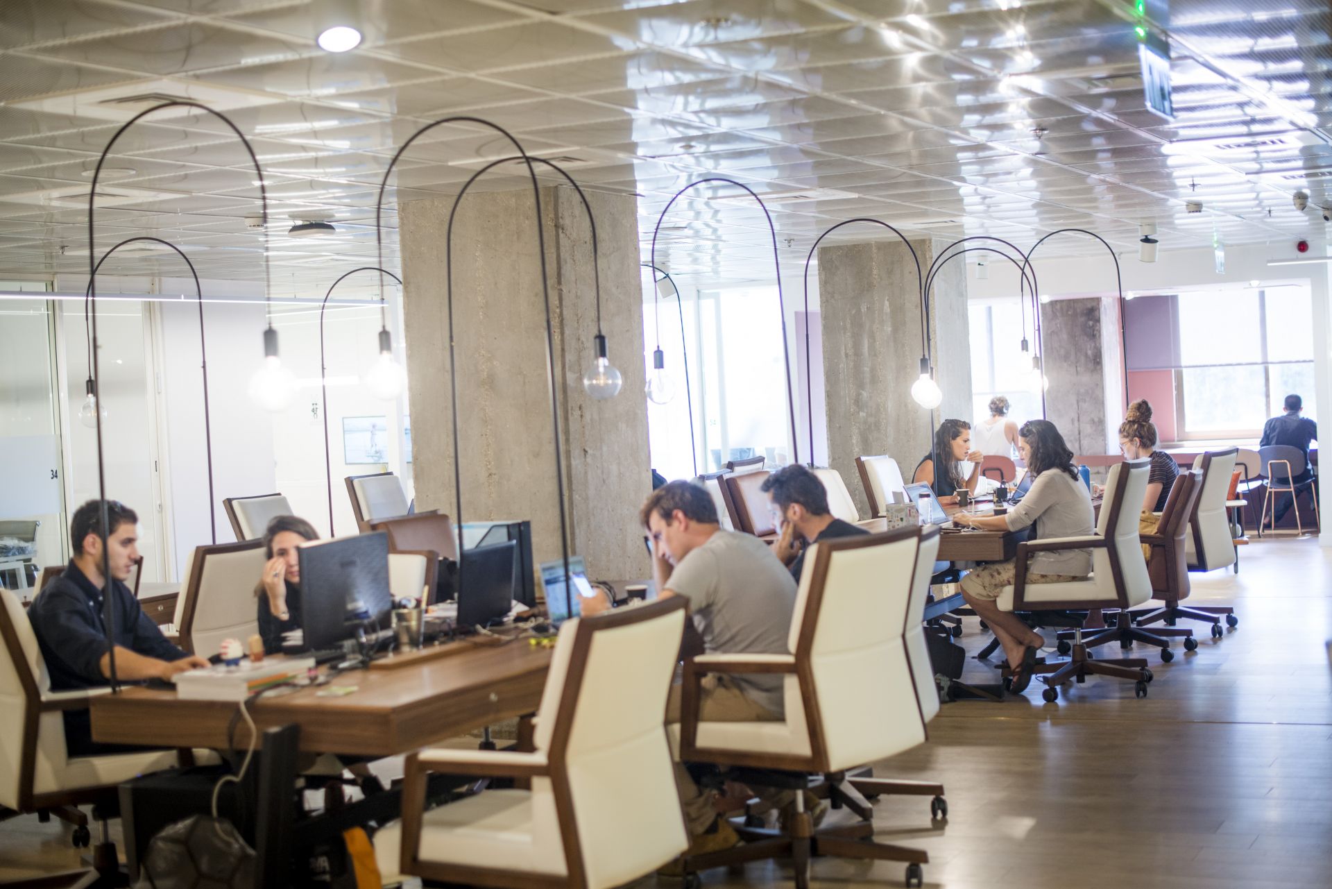 Urban Place - Migdal Shalom image 2