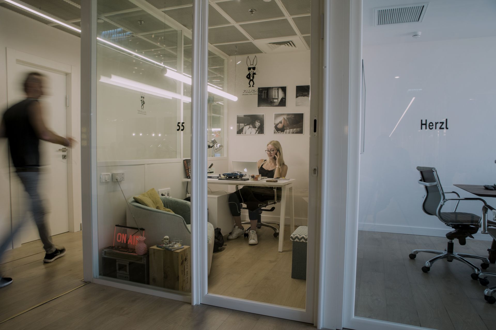 Urban Place - Migdal Shalom image 5