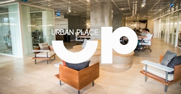 Urban Place - Migdal Shalom profile image