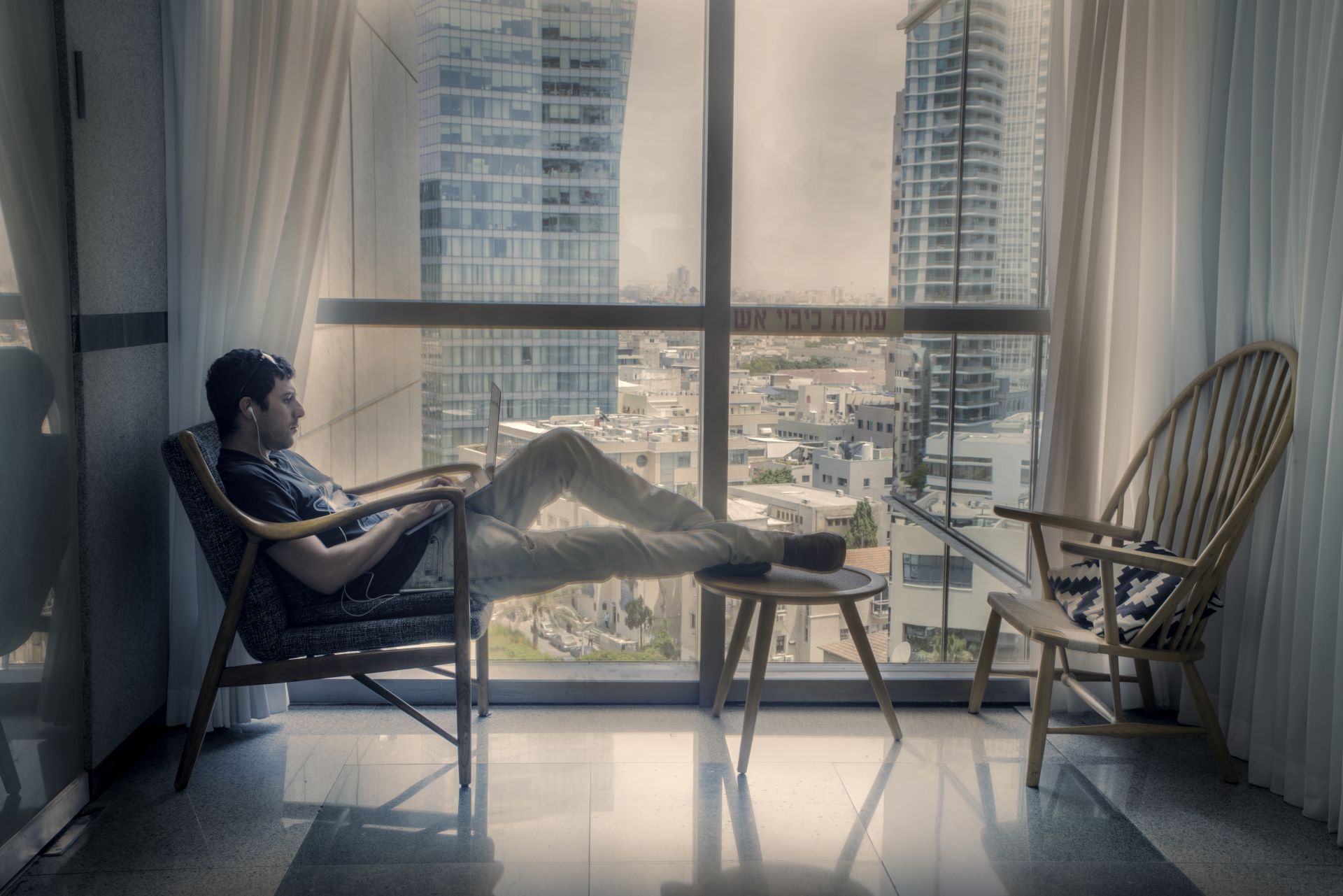 Urban Place profile image