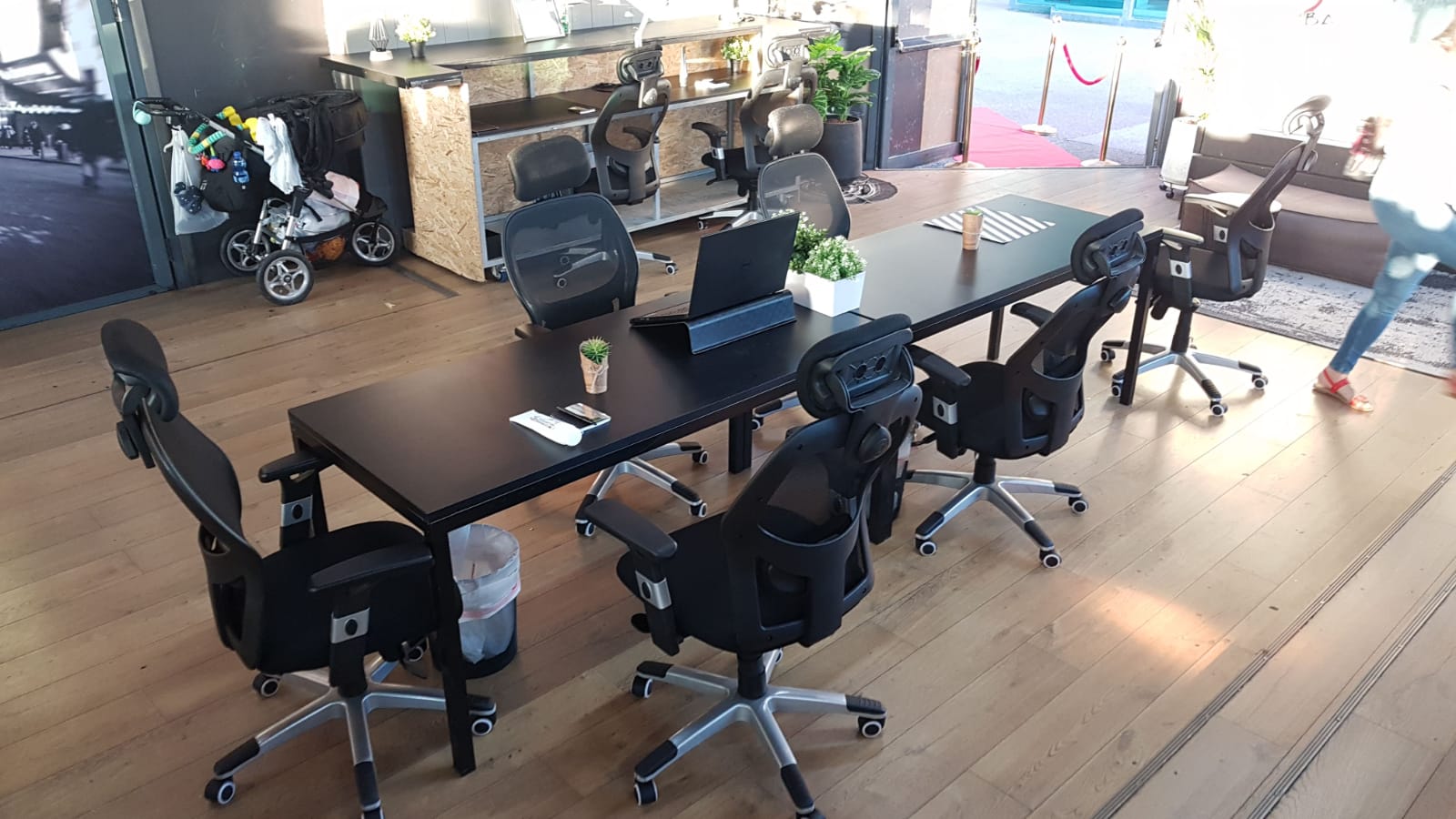 Vision Workspace image 5