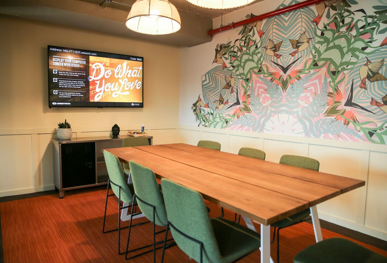 WeWork 10 HaZerem St image 2