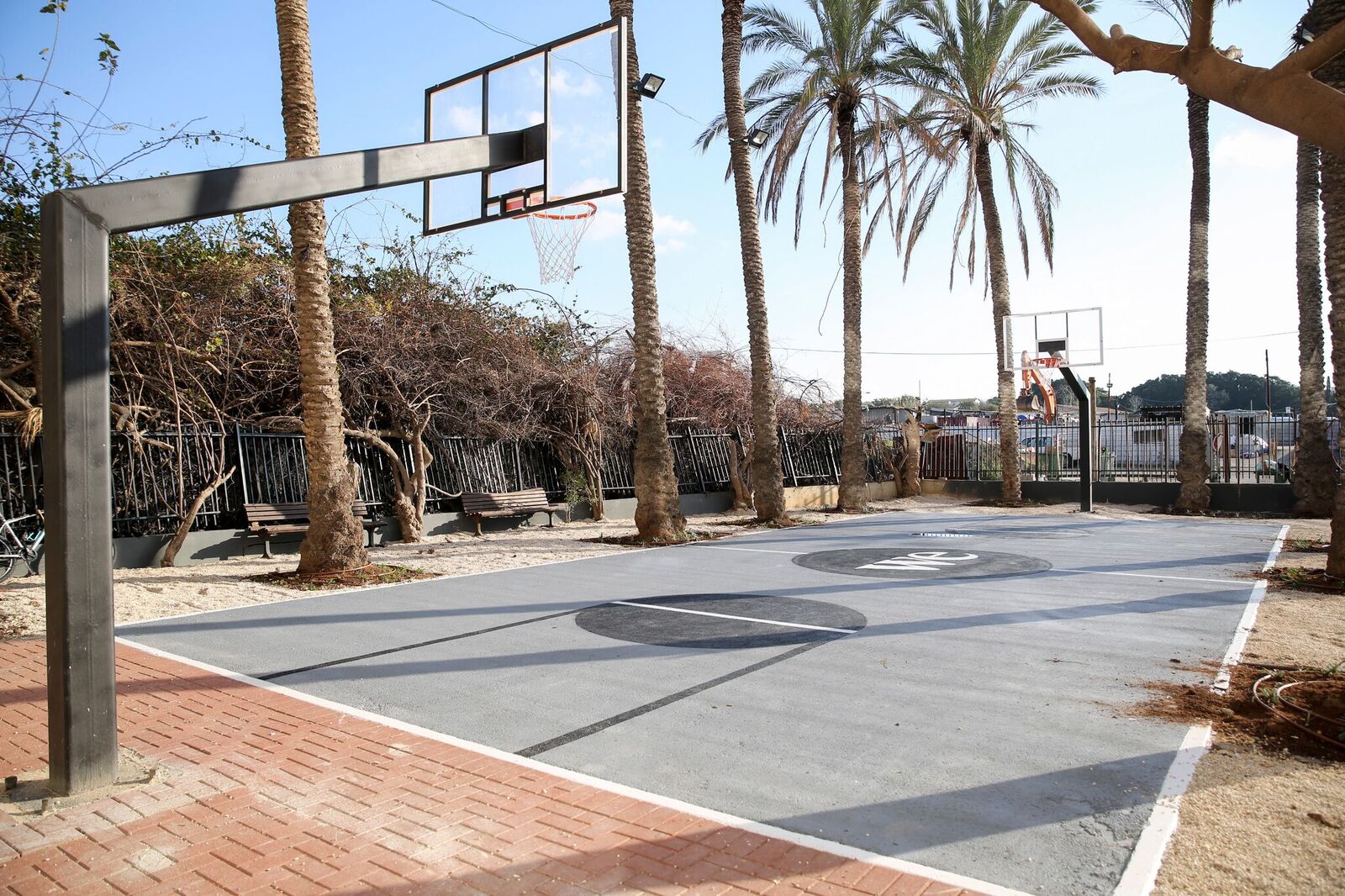 WeWork 10 HaZerem St image 4