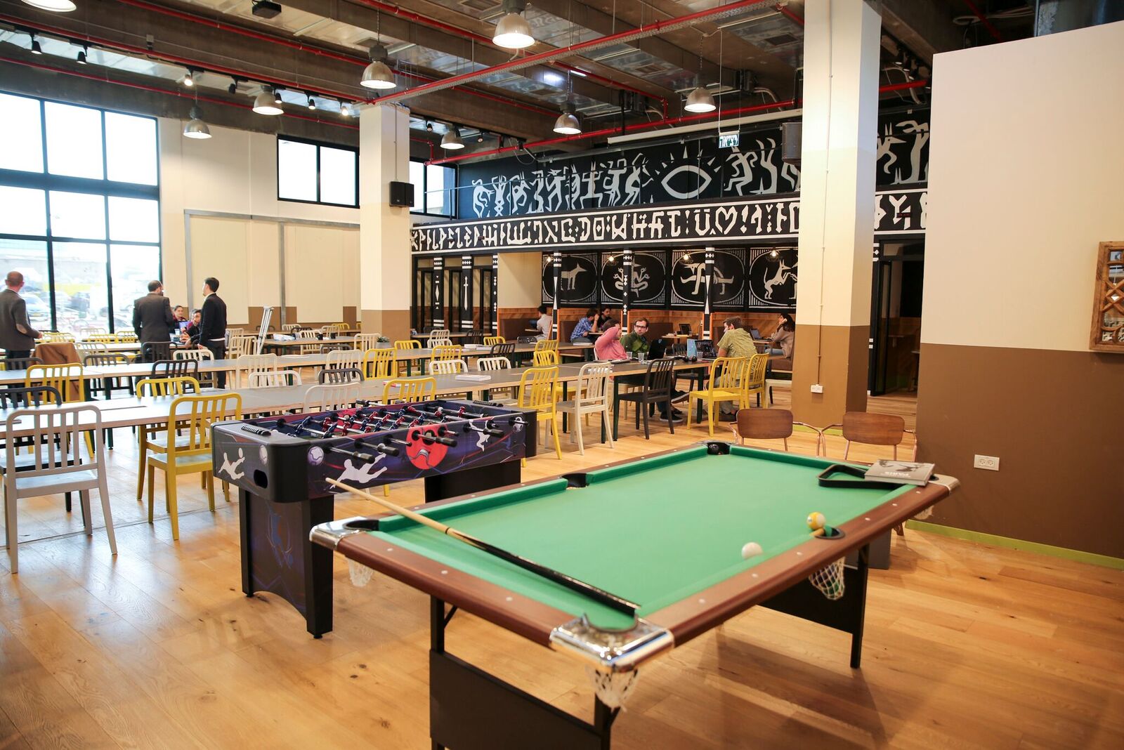 WeWork 10 HaZerem St image 5