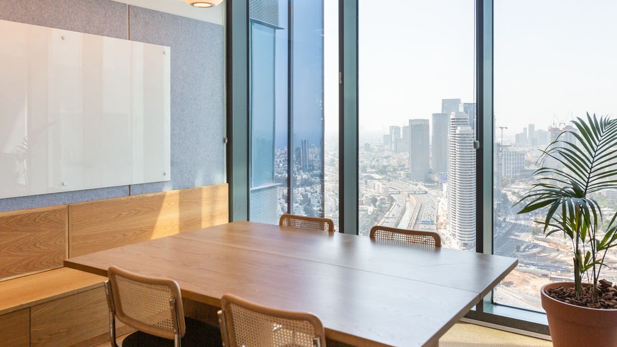 WeWork Sapir Tower image 2