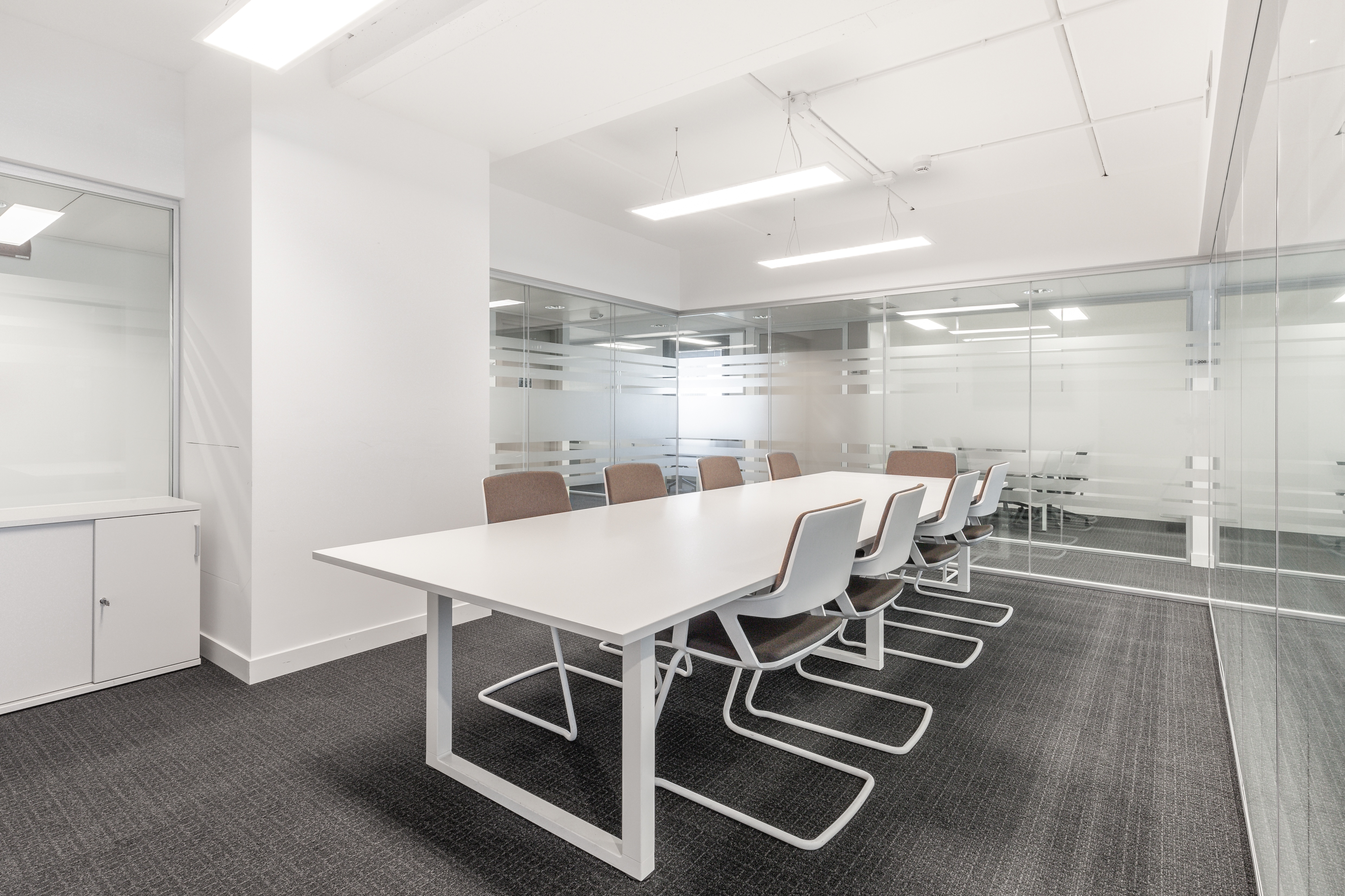 Regus - Agrate Brianza, Colleoni image 4