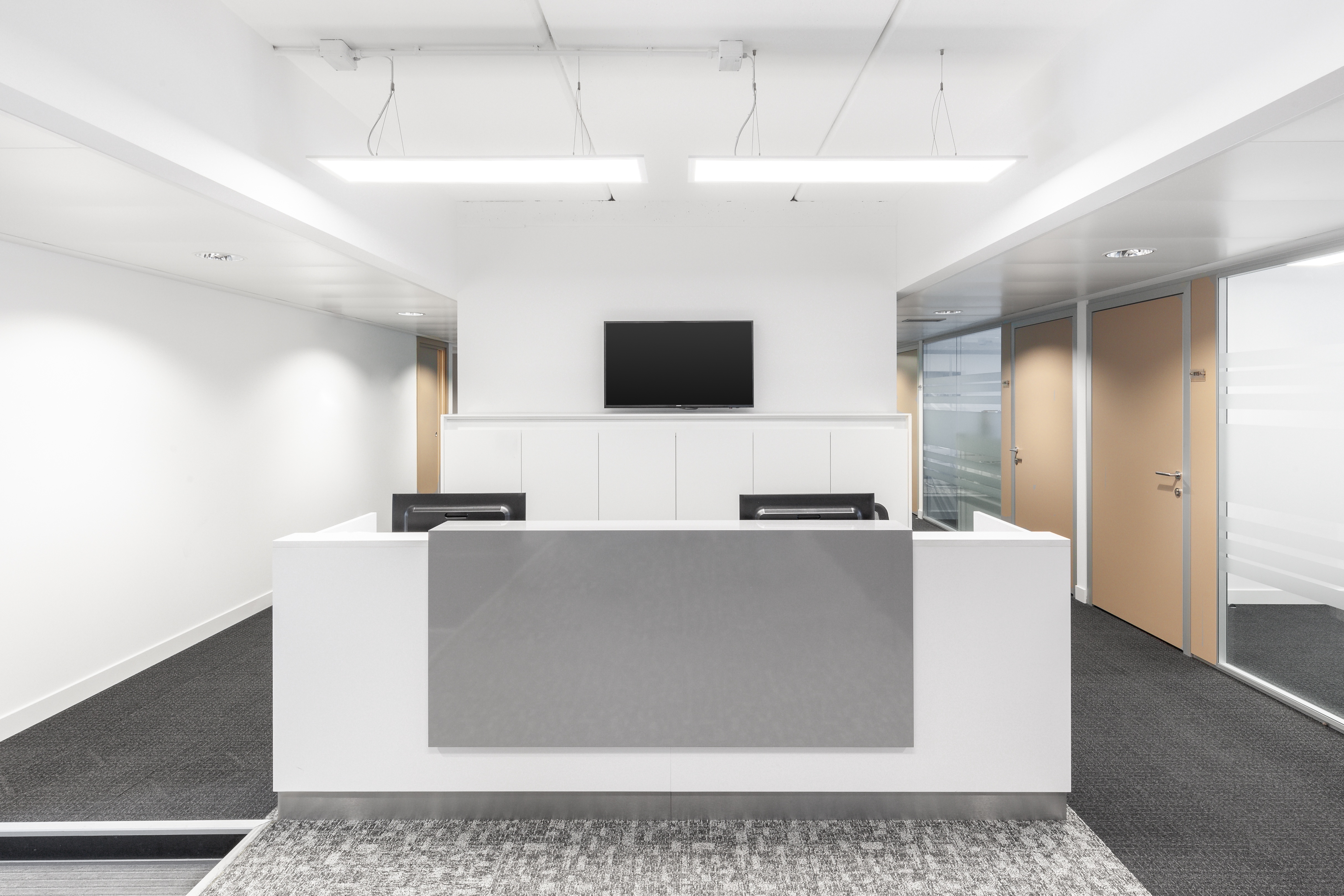 Regus - Agrate Brianza, Colleoni image 2