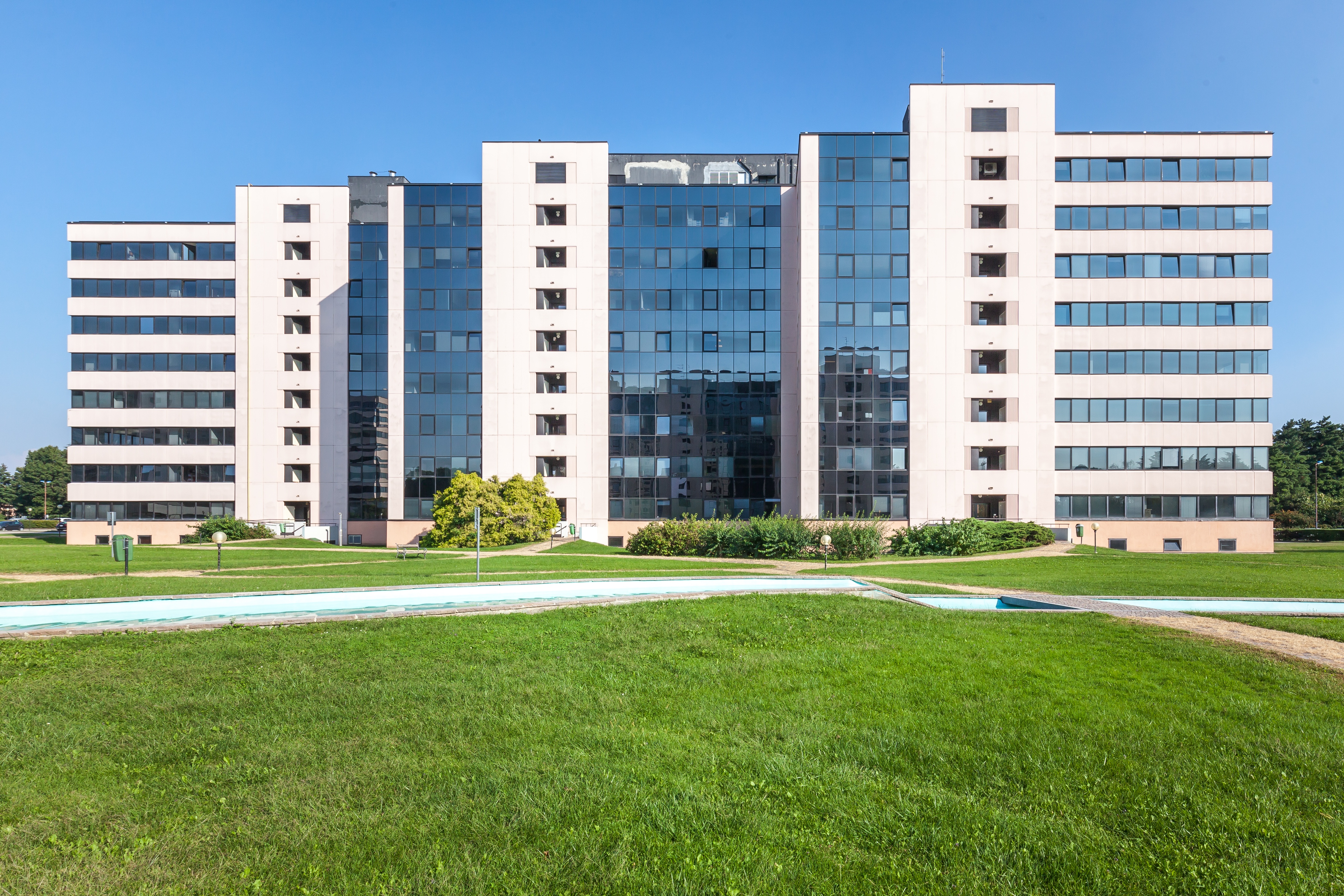 Regus - Agrate Brianza, Colleoni image 1