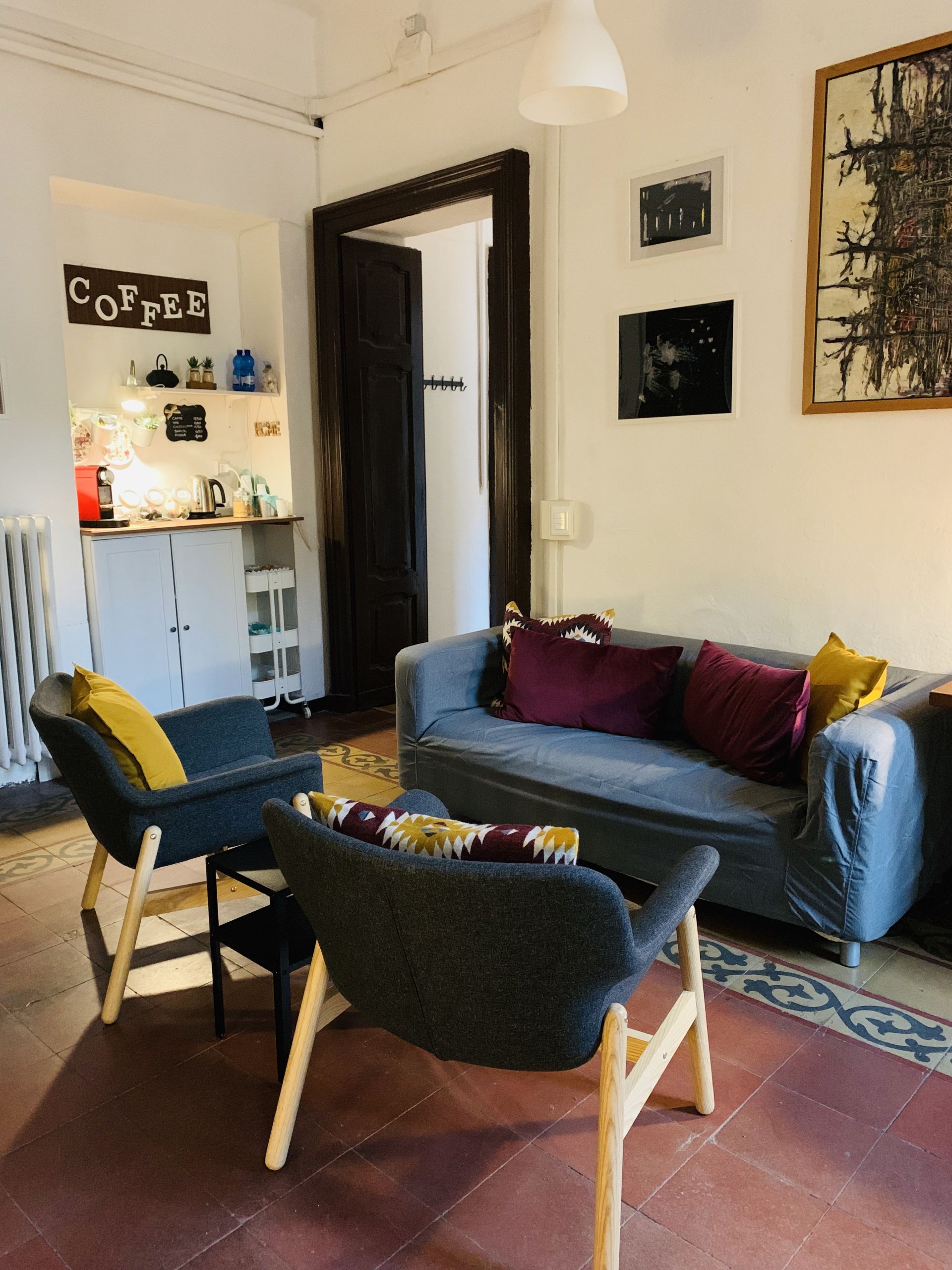 CoWorking Alessandria Piazza Garibaldi image 5