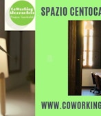 CoWorking Alessandria Piazza Garibaldi profile image