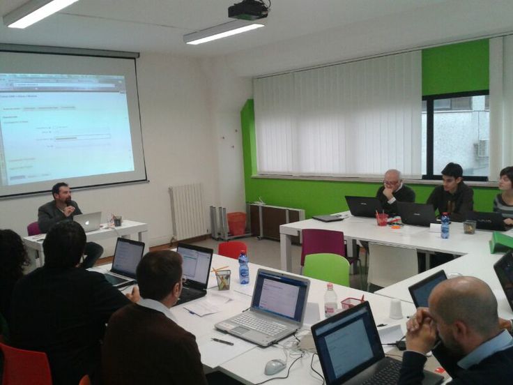 Coworking Ancona image 4