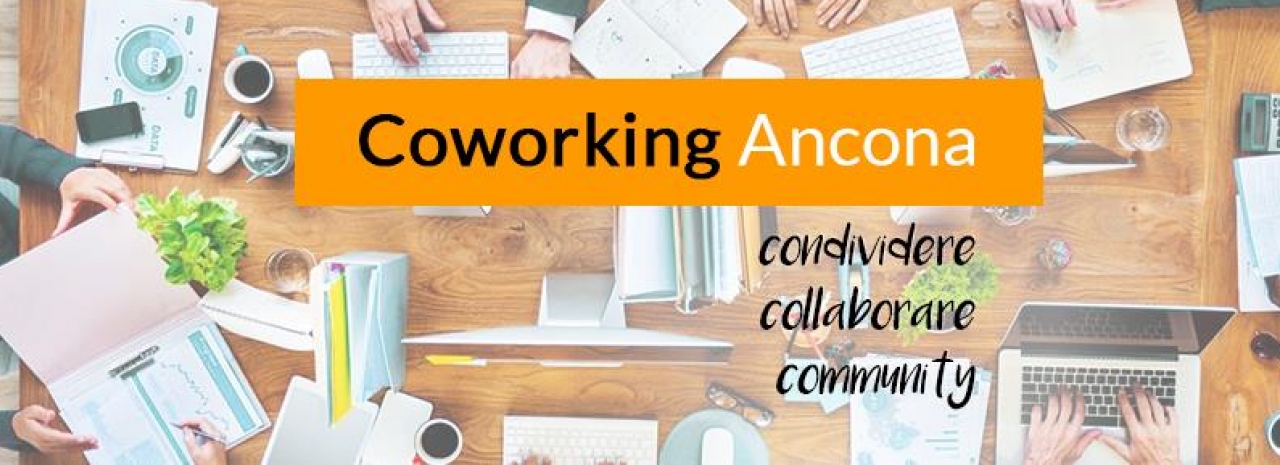 Coworking Ancona profile image