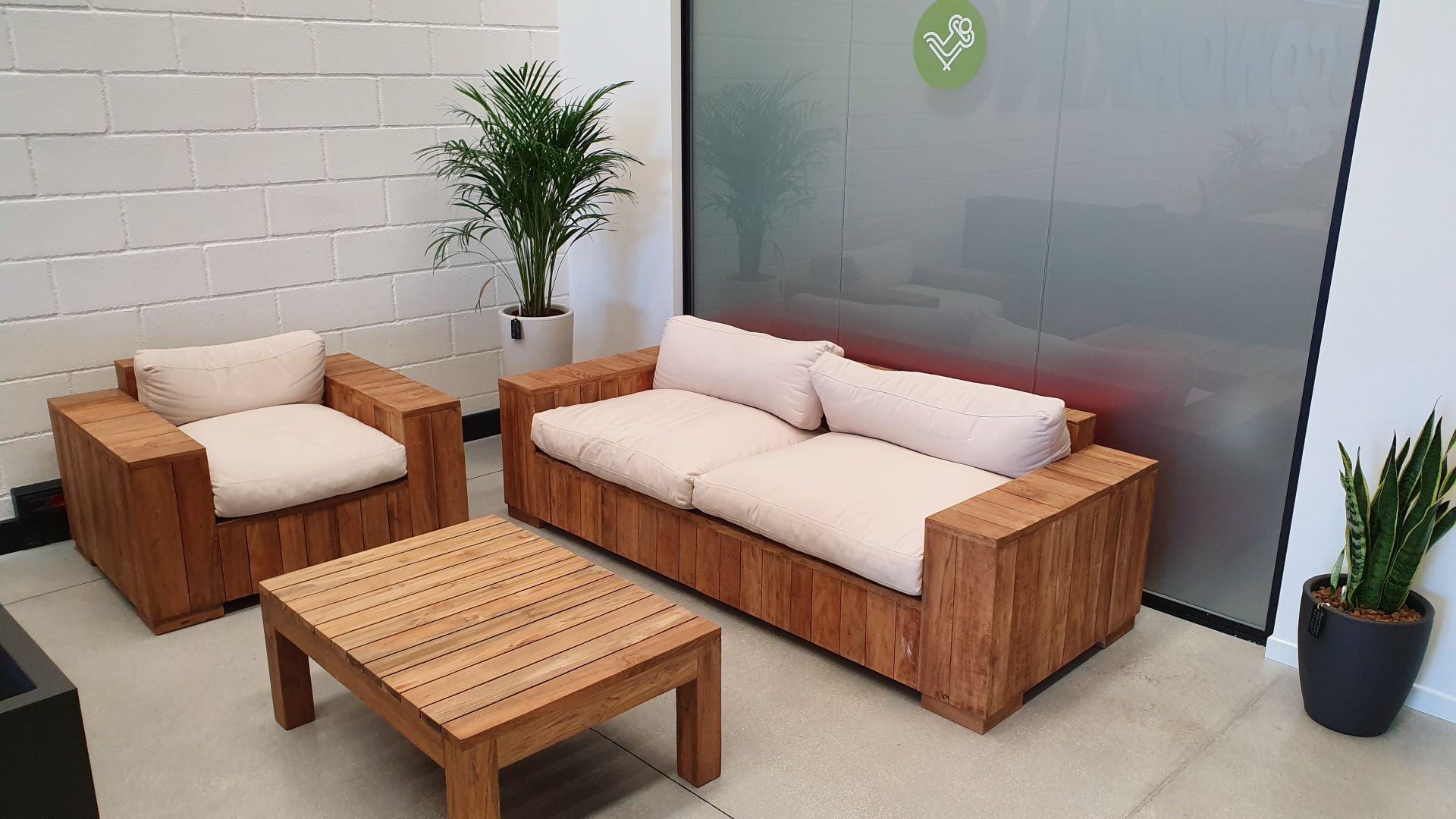 H3 COWORKING image 4