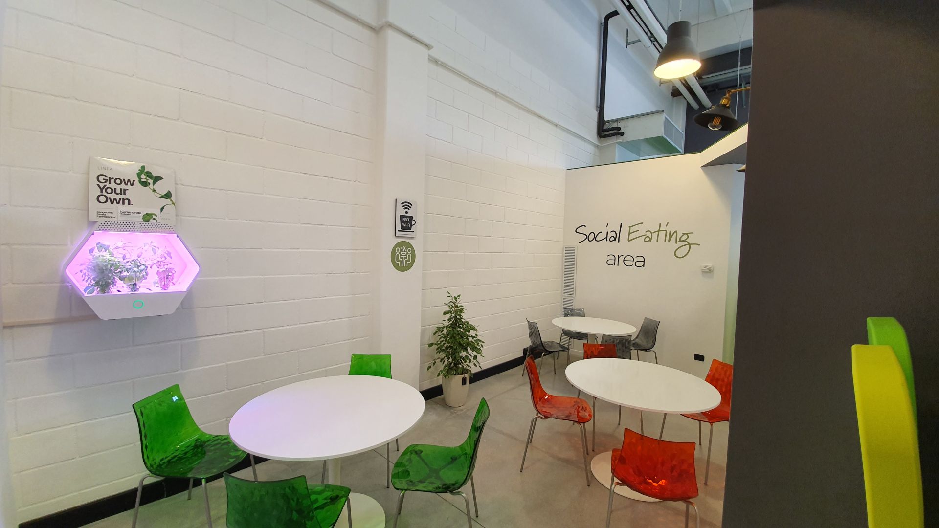 H3 COWORKING image 3