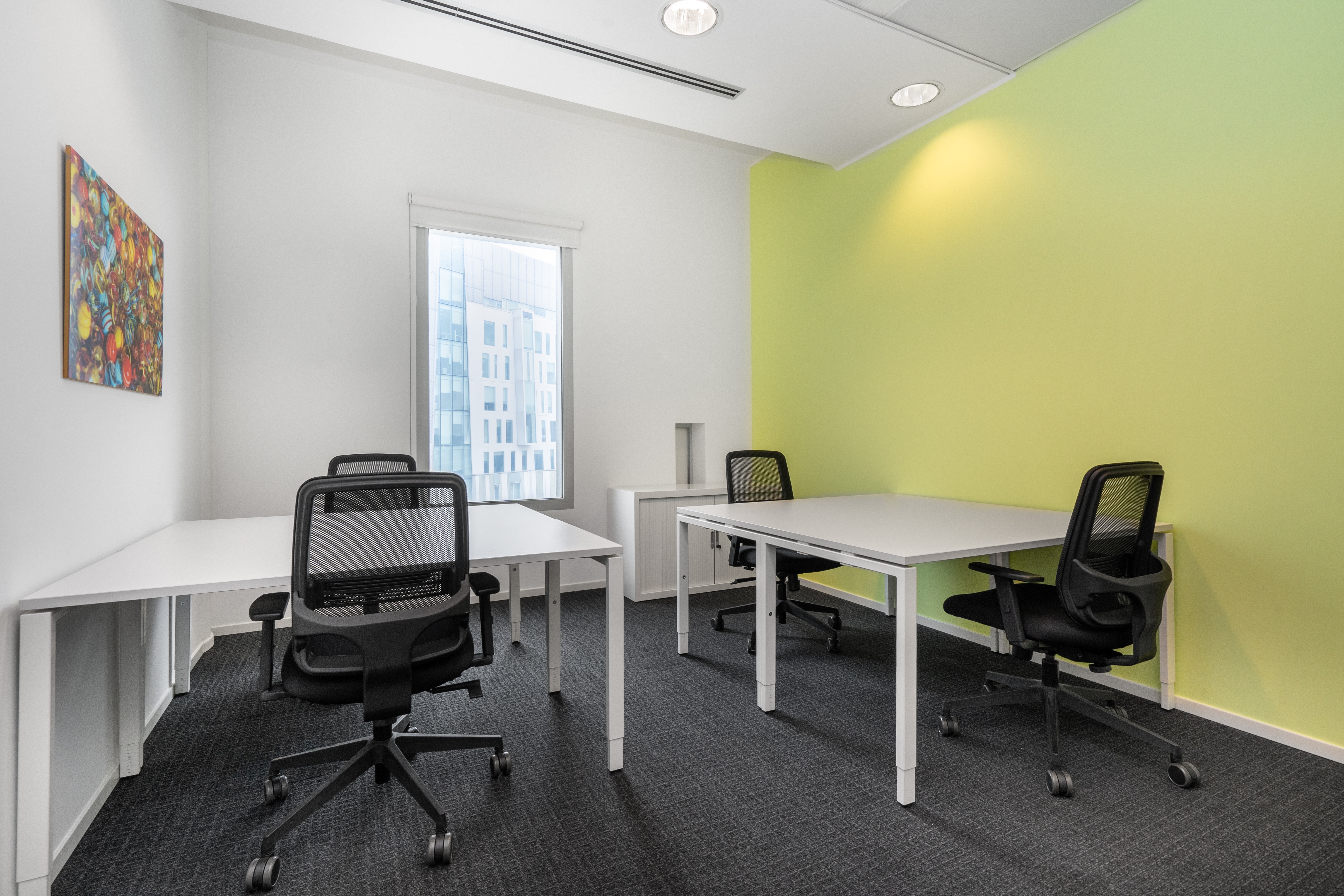 Regus - Milan, Milanofiori 2 image 5