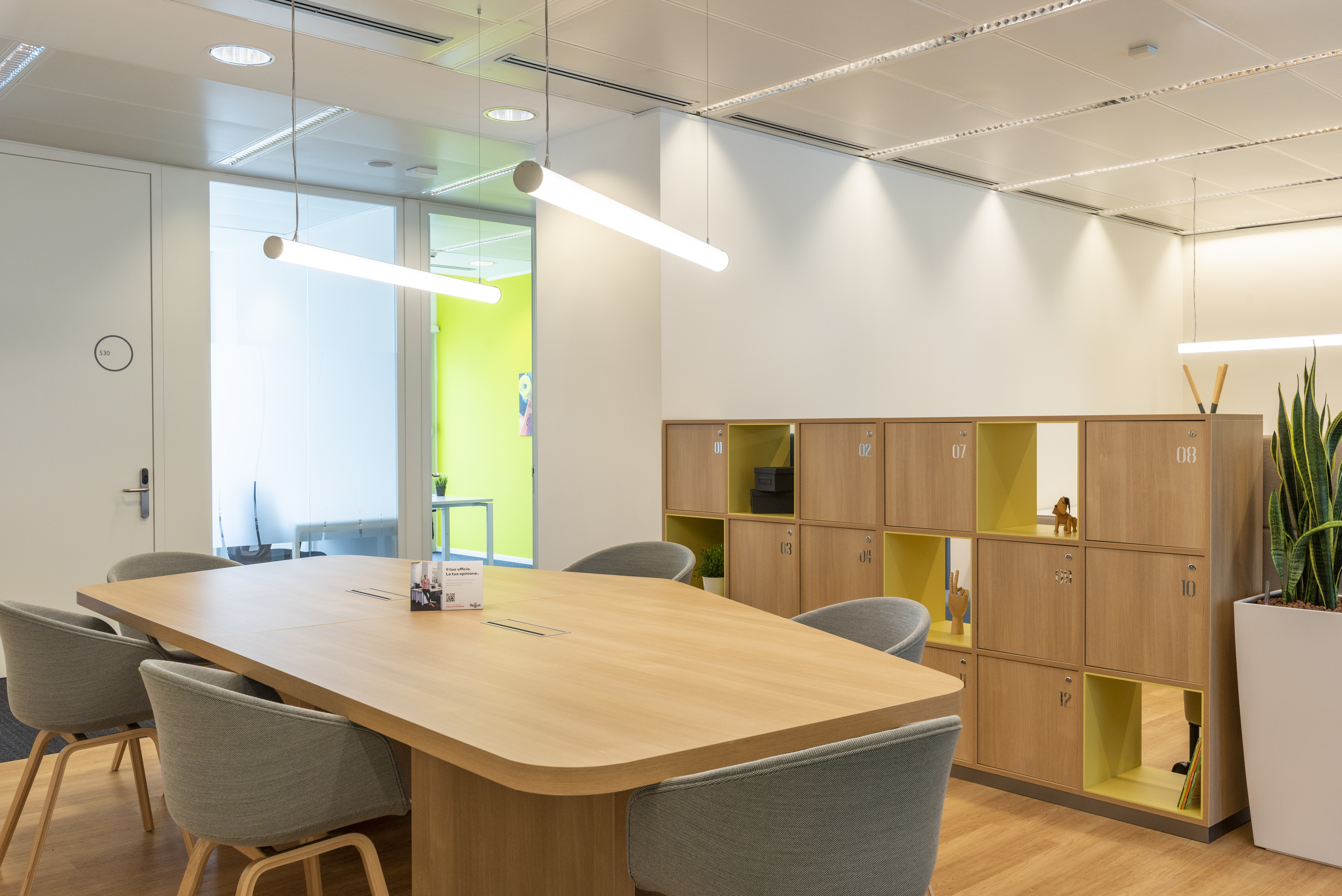 Regus - Milan, Milanofiori 2 image 2