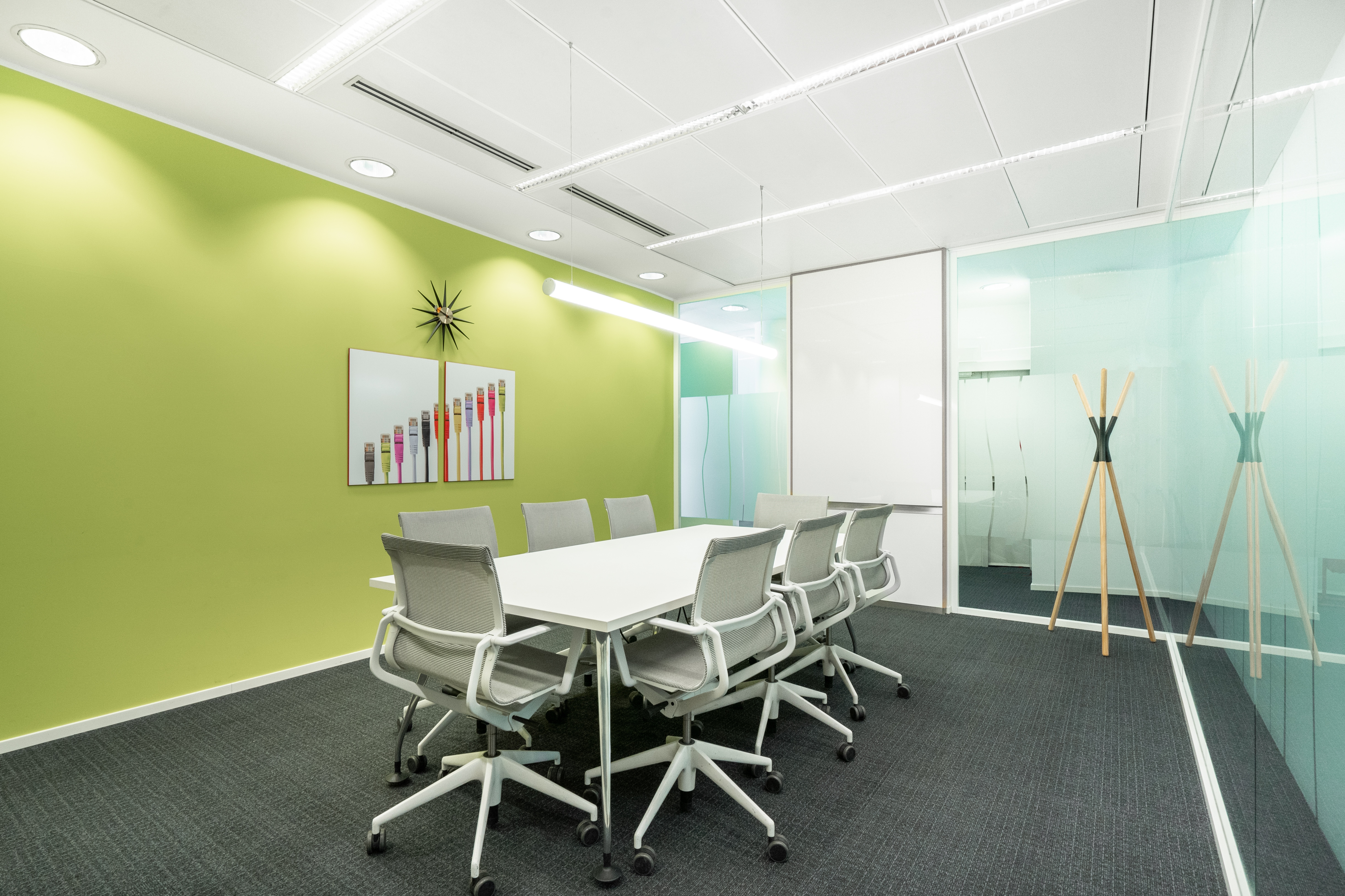 Regus - Milan, Milanofiori 2 image 3