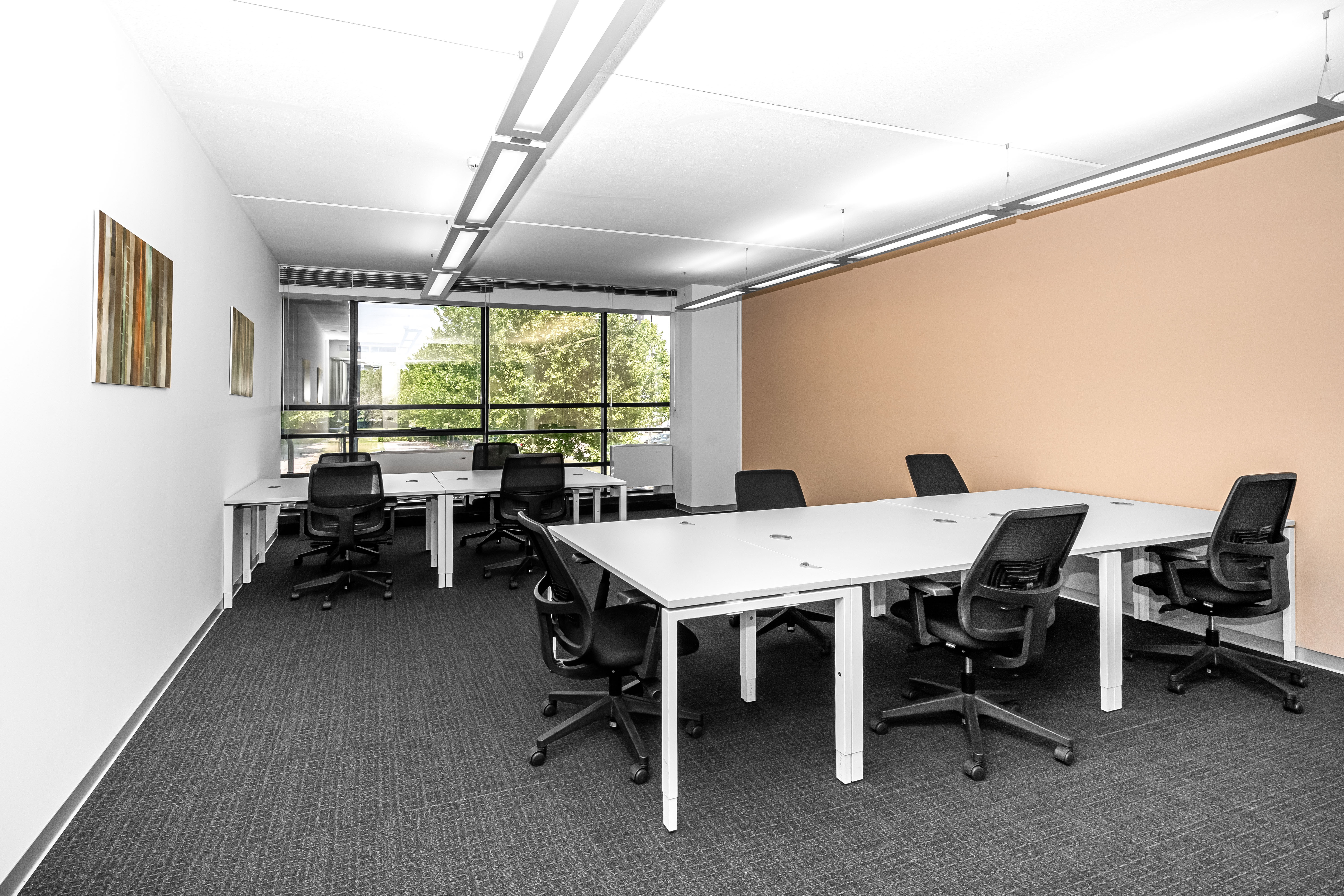 Regus - Milan Milanofiori image 3