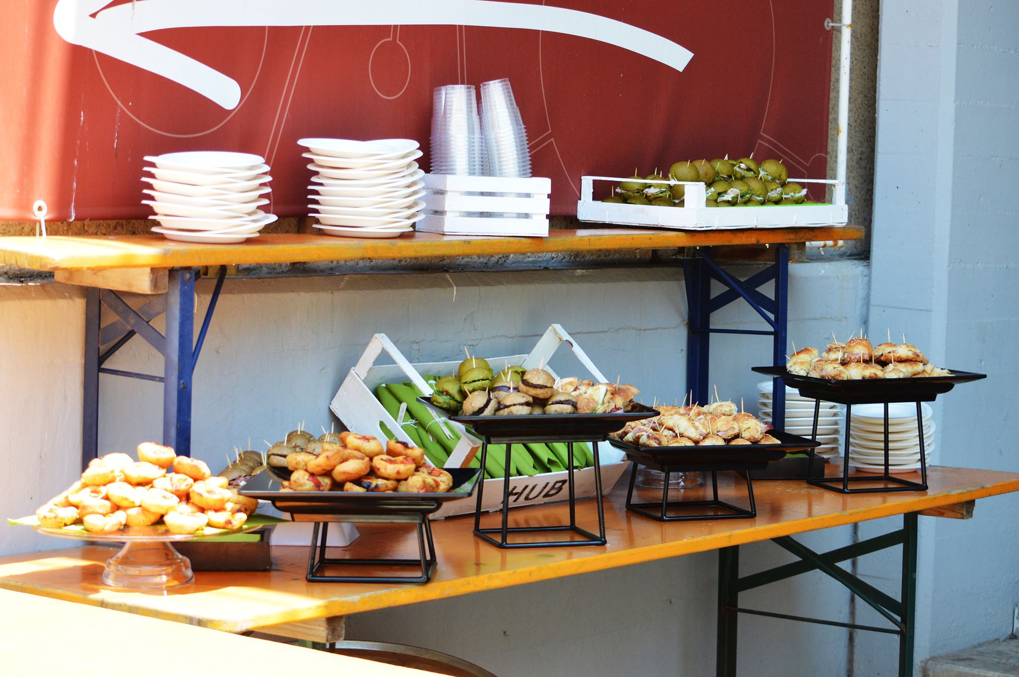 Impact Hub Bari image 4