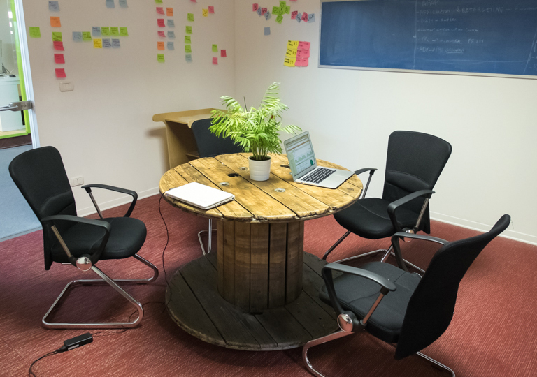 Impact Hub Bari image 3