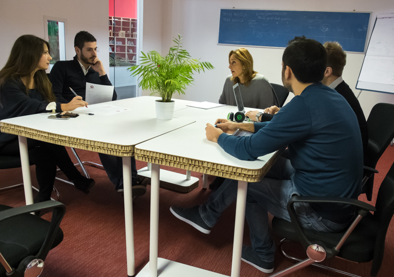 Impact Hub Bari image 5