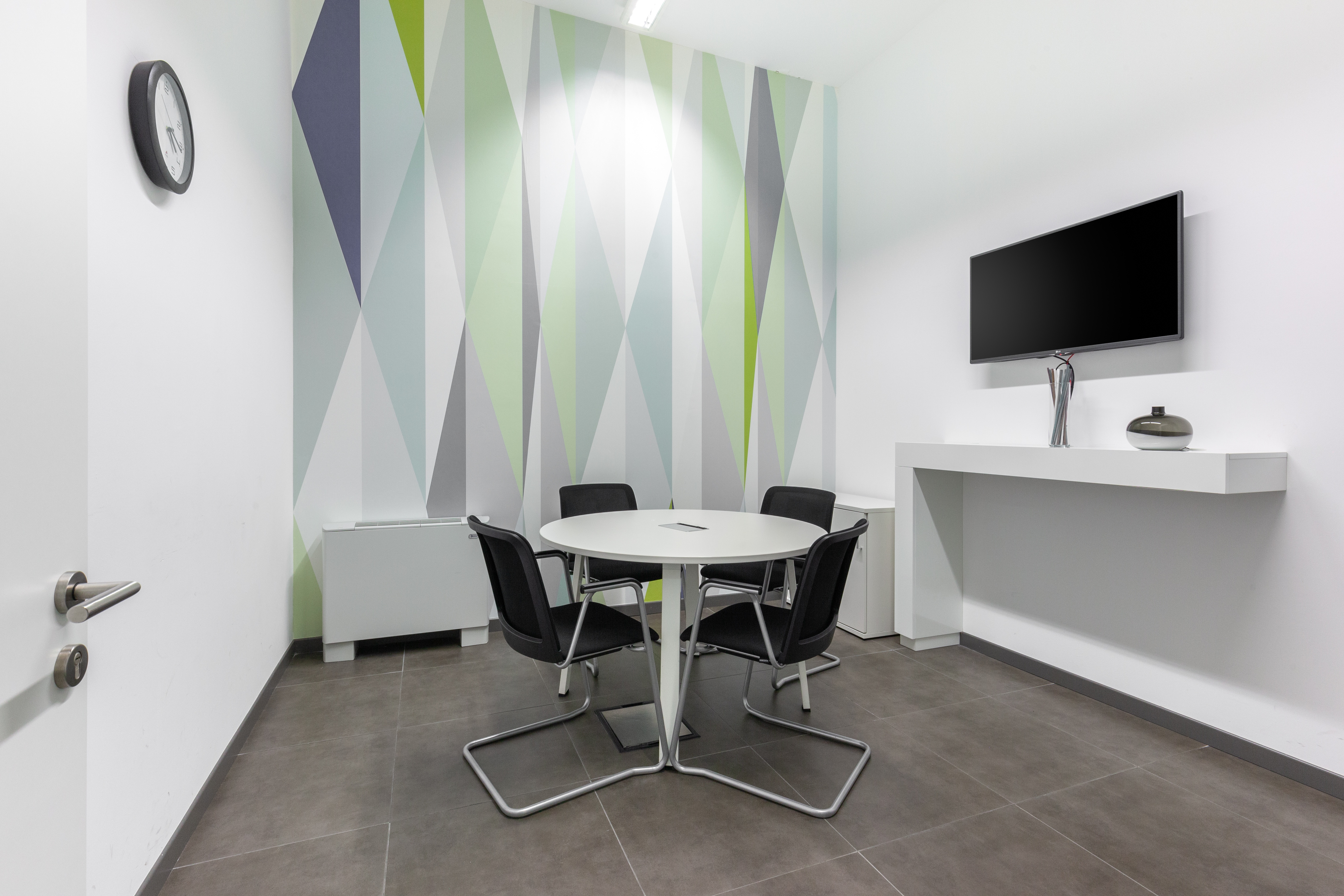 Regus - Bergamo, City Center image 4