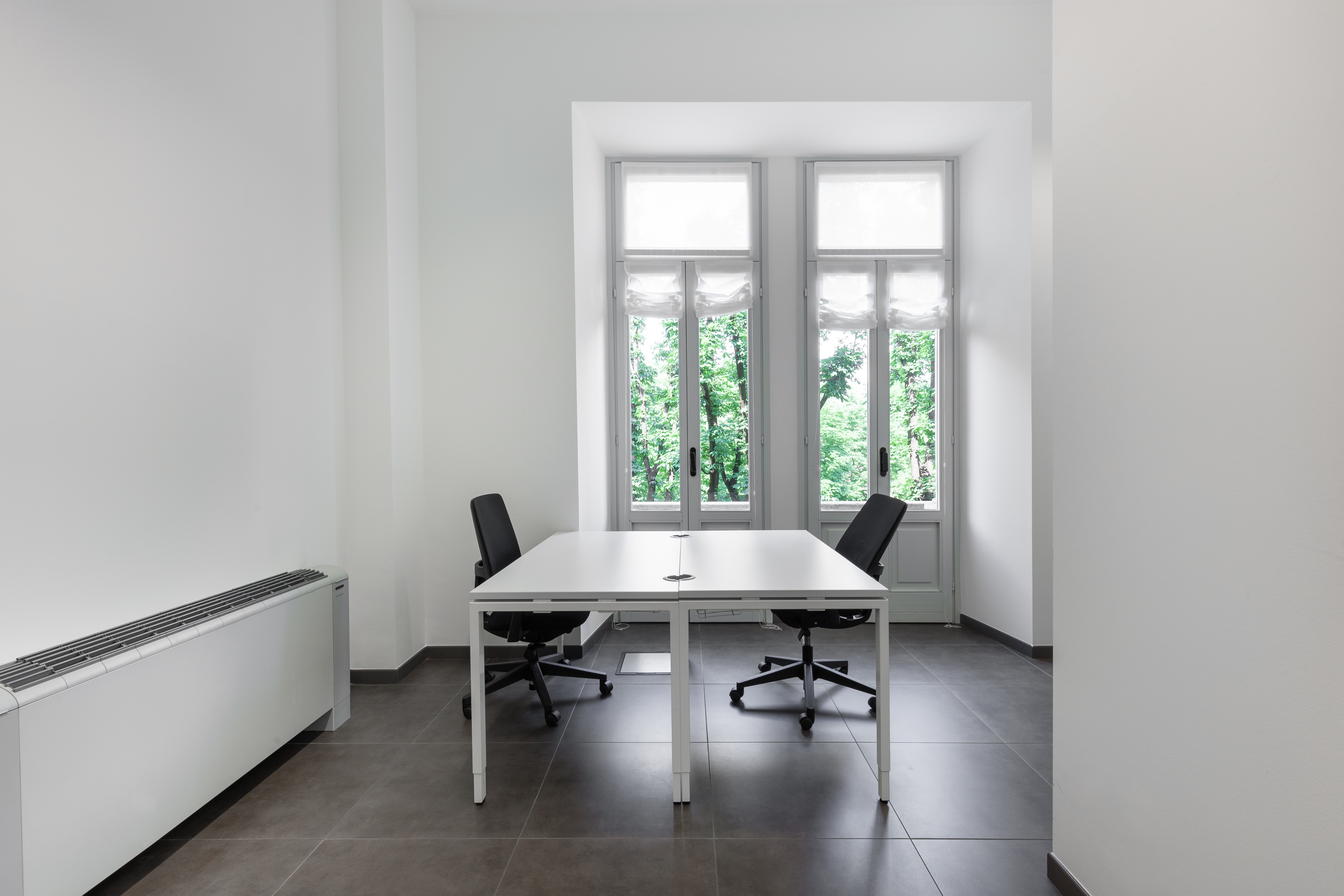 Regus - Bergamo, City Center image 3