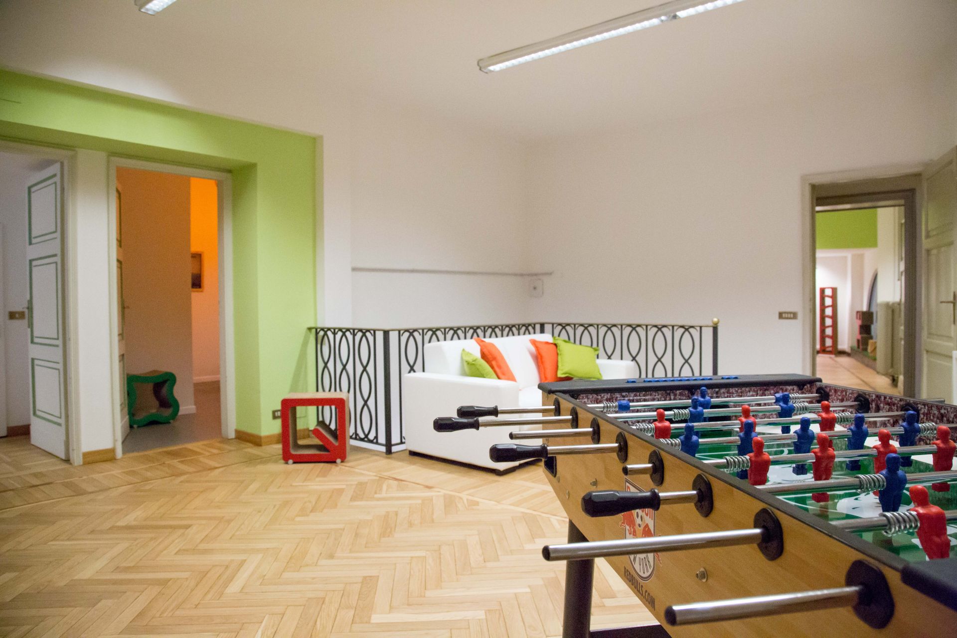 Talent Garden Bergamo image 4