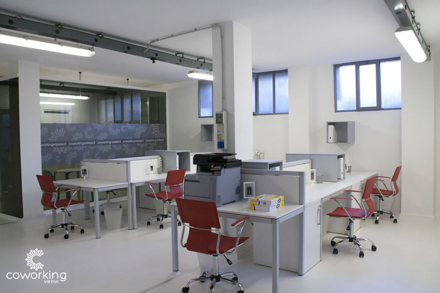 Coworking Varese image 4