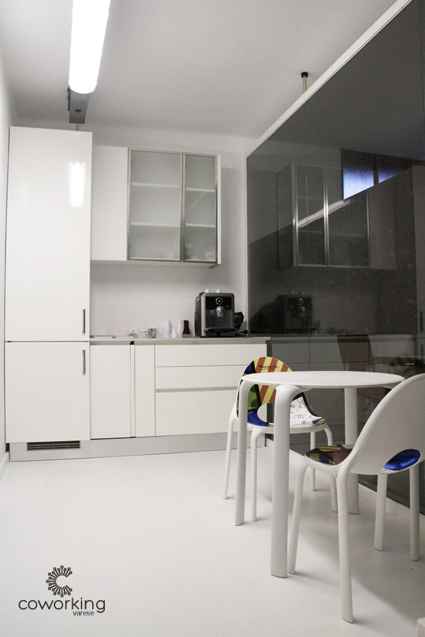 Coworking Varese image 5