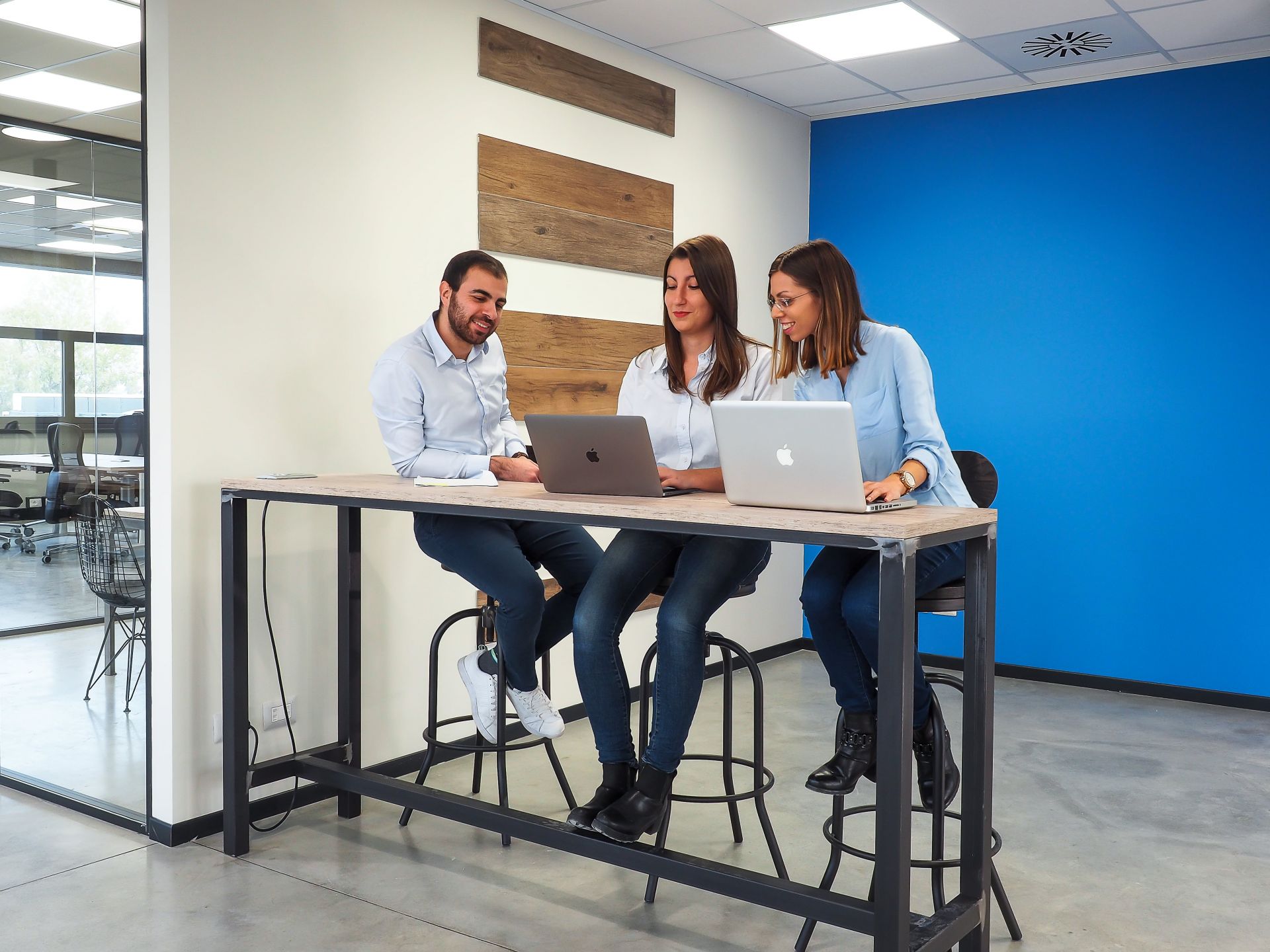 Coworking d'impresa image 2