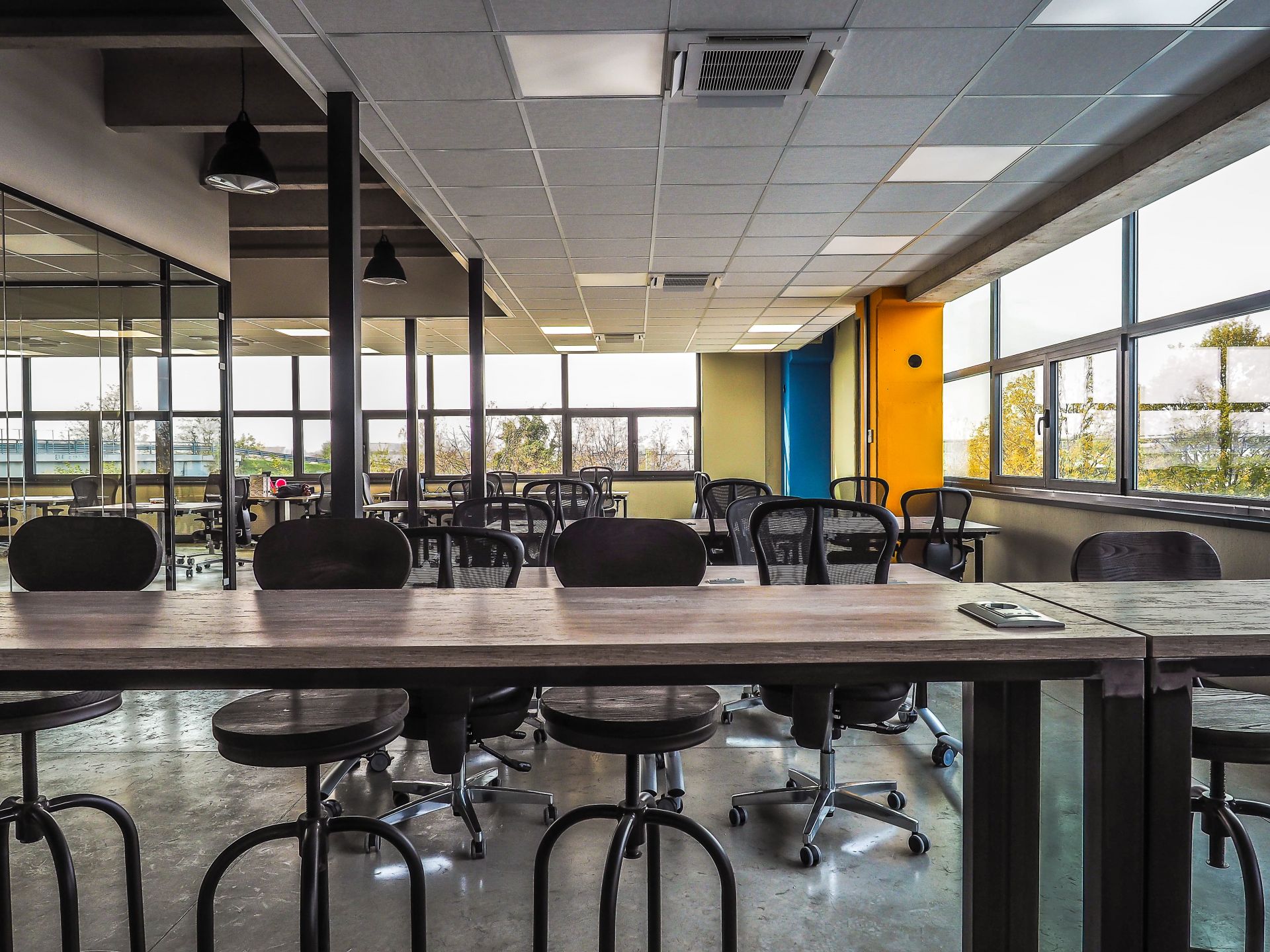 Coworking d'impresa image 4