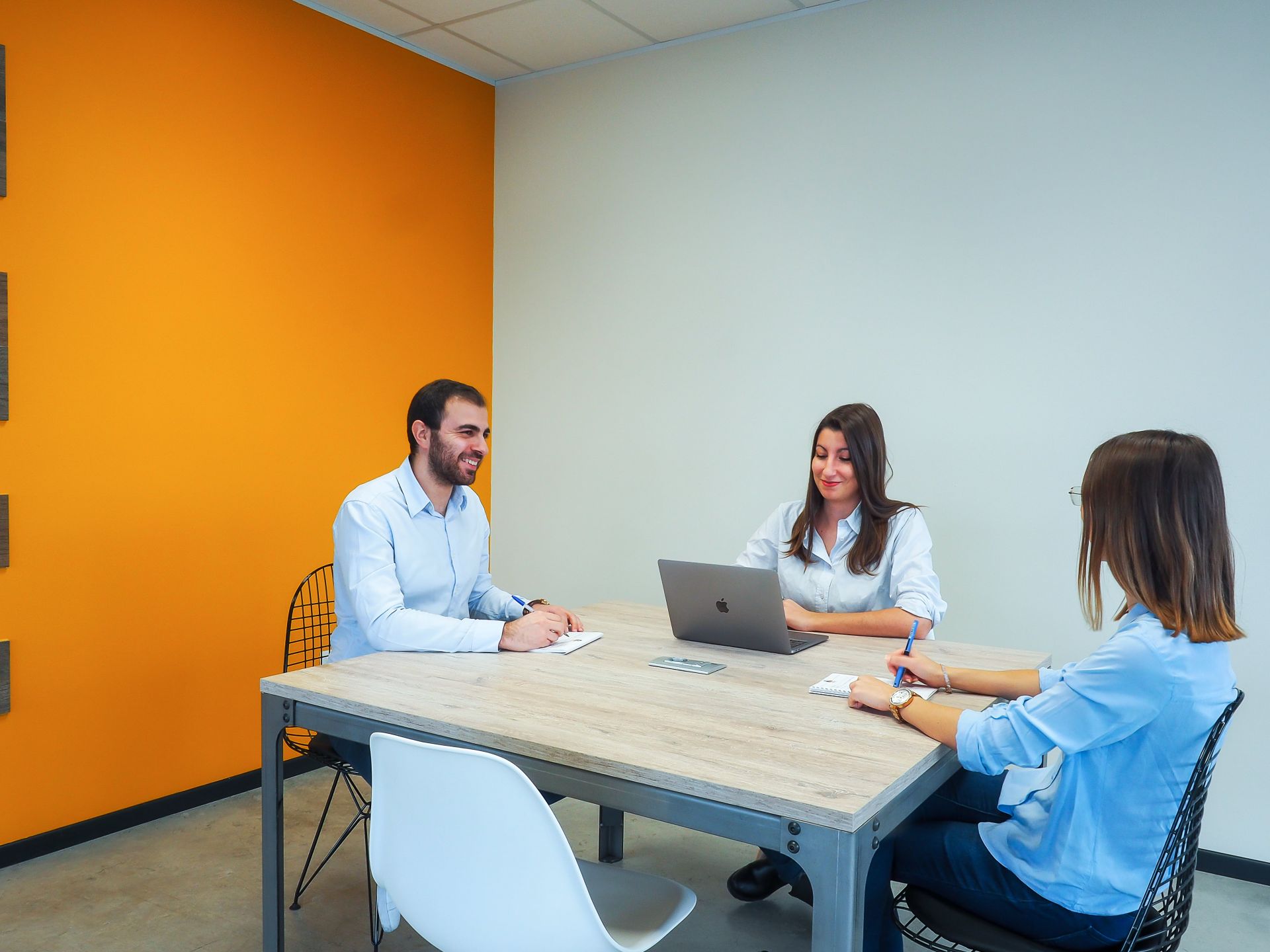 Coworking d'impresa image 3