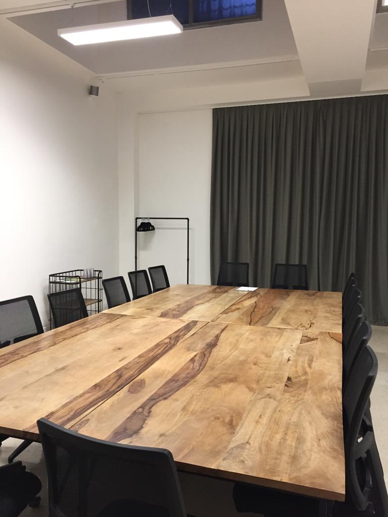 Lo Spazio Coworking Bologna image 2