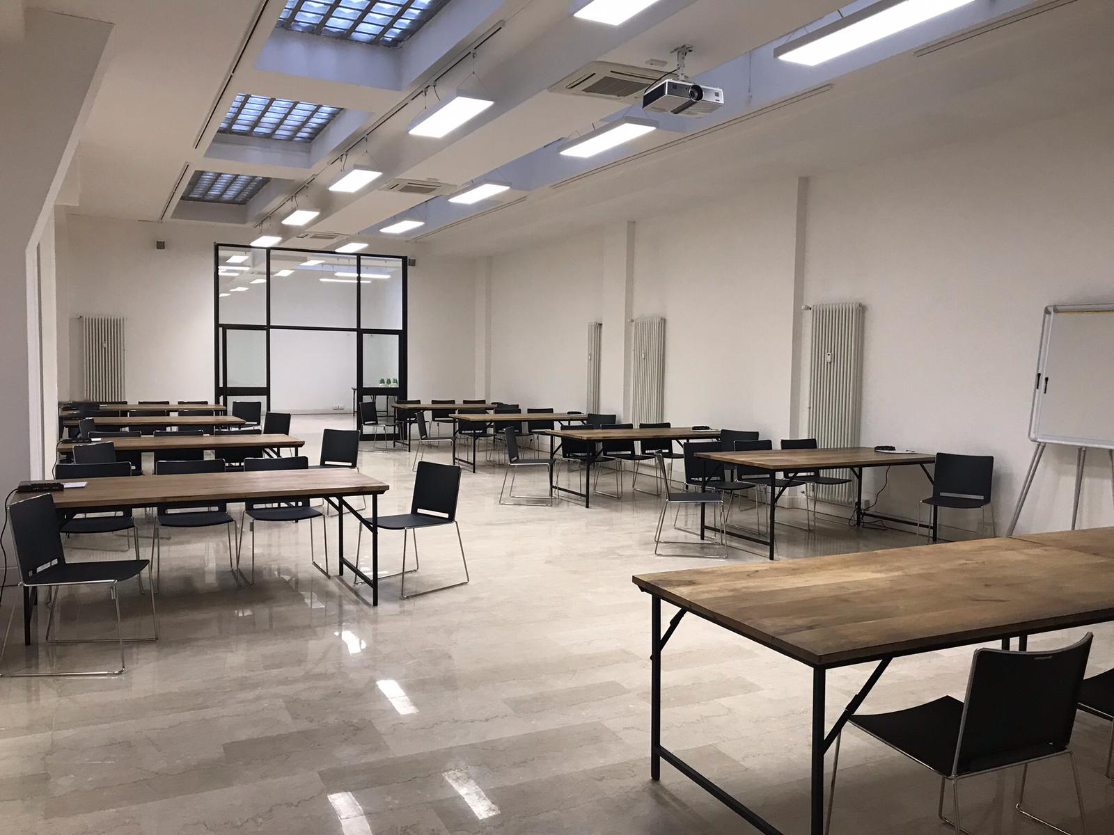 Lo Spazio Coworking Bologna image 4