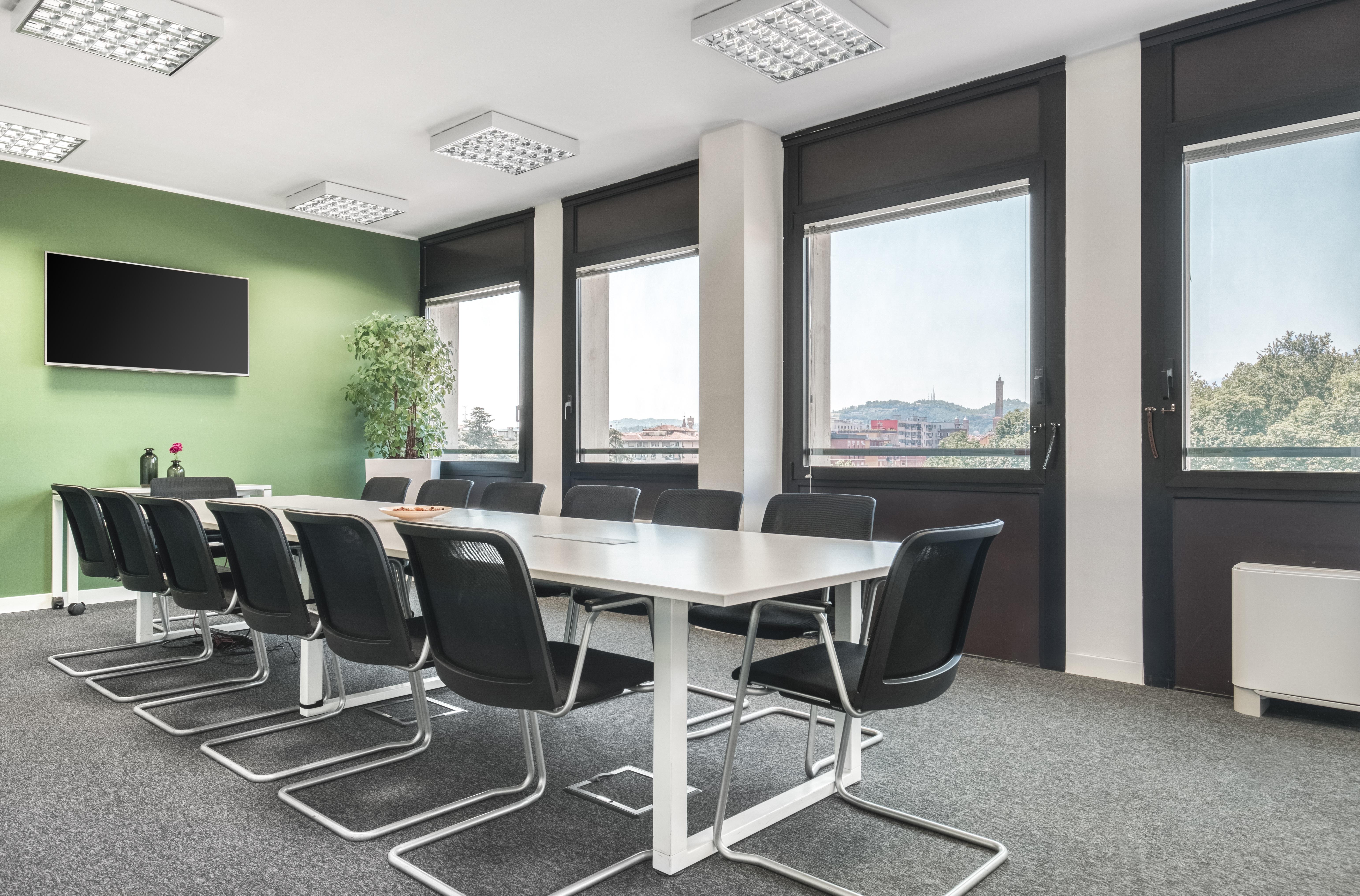 Regus - Bologna, Central Station image 4