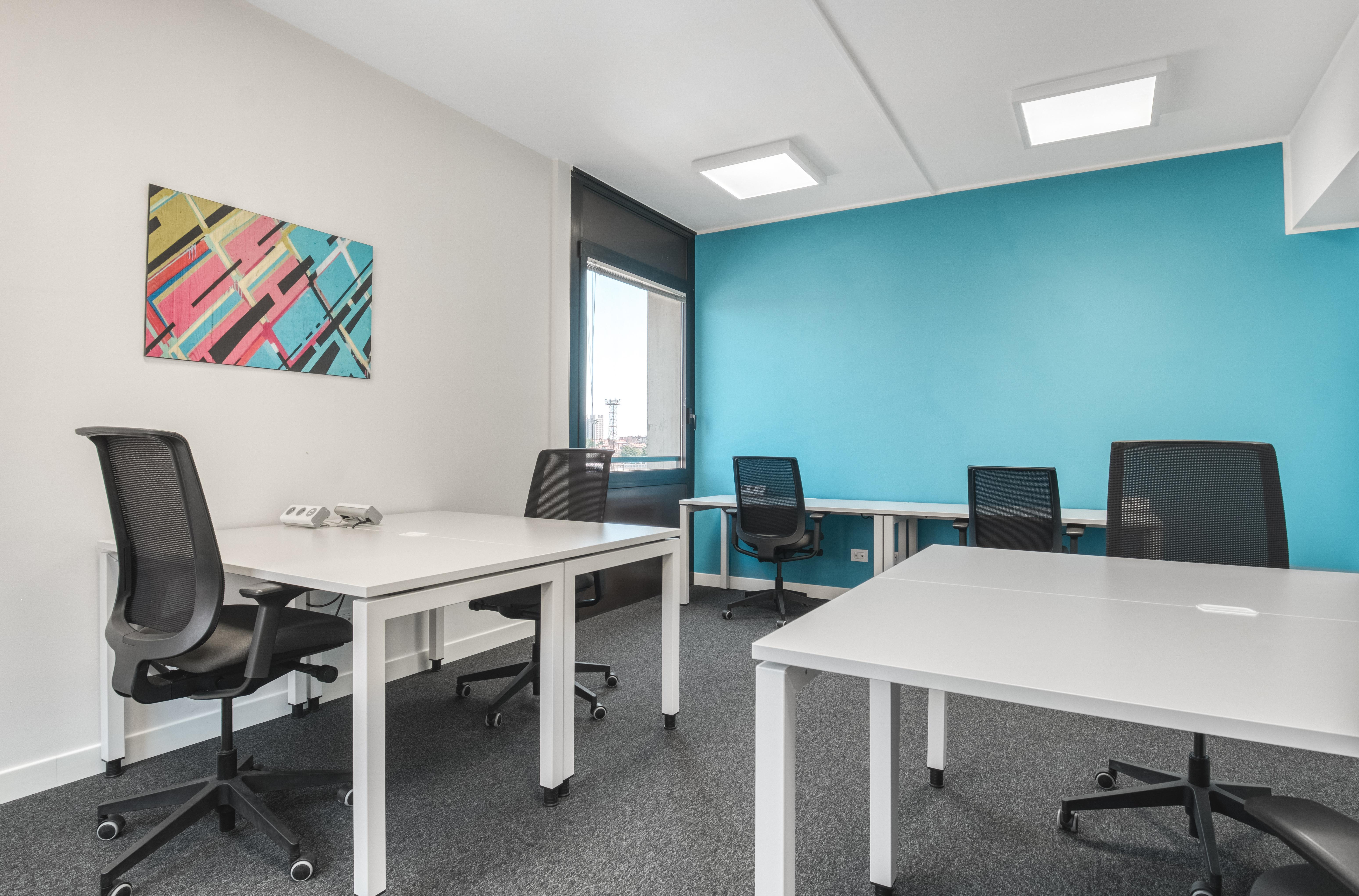 Regus - Bologna, Central Station image 3