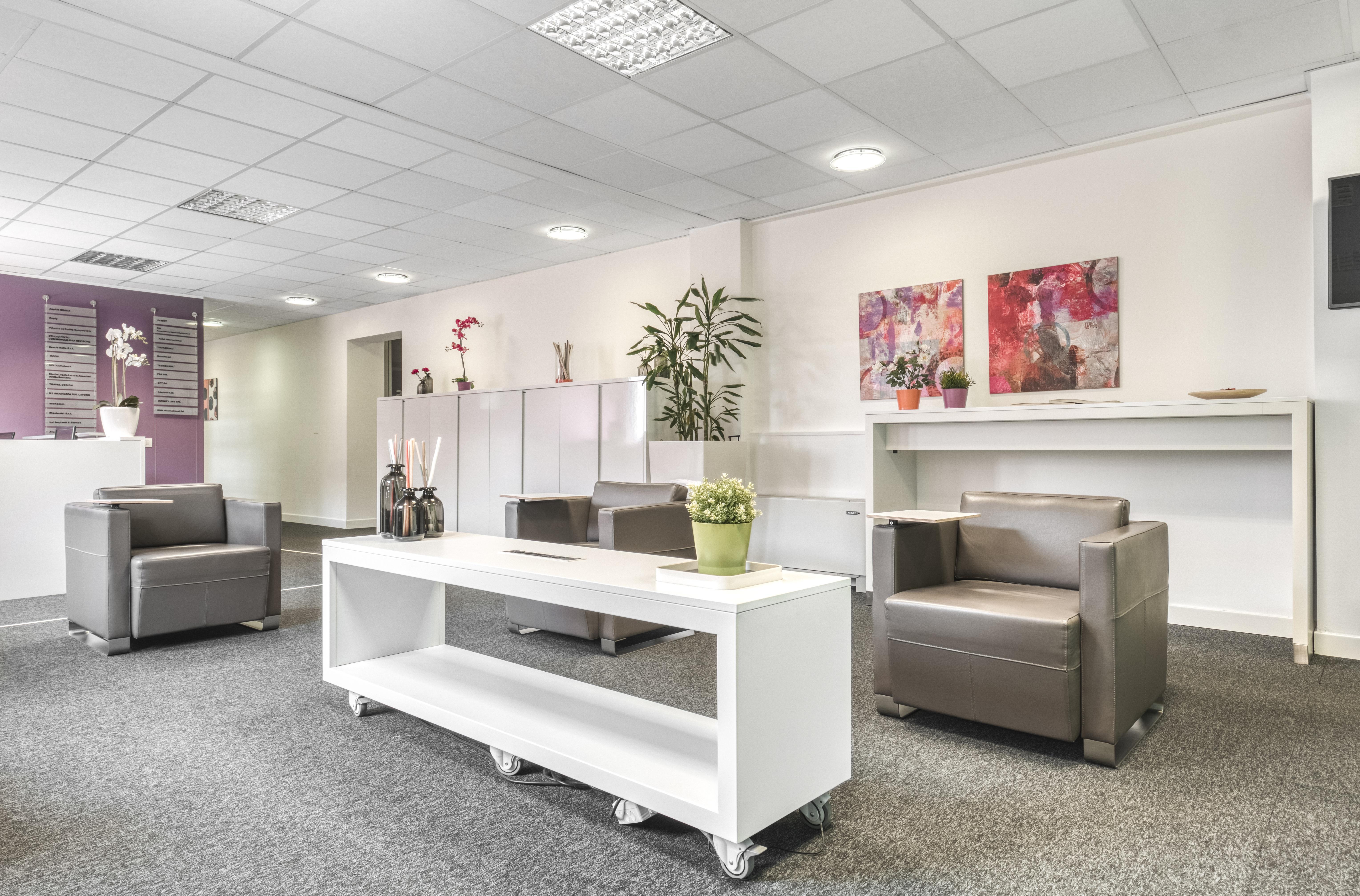 Regus - Bologna, Central Station image 5