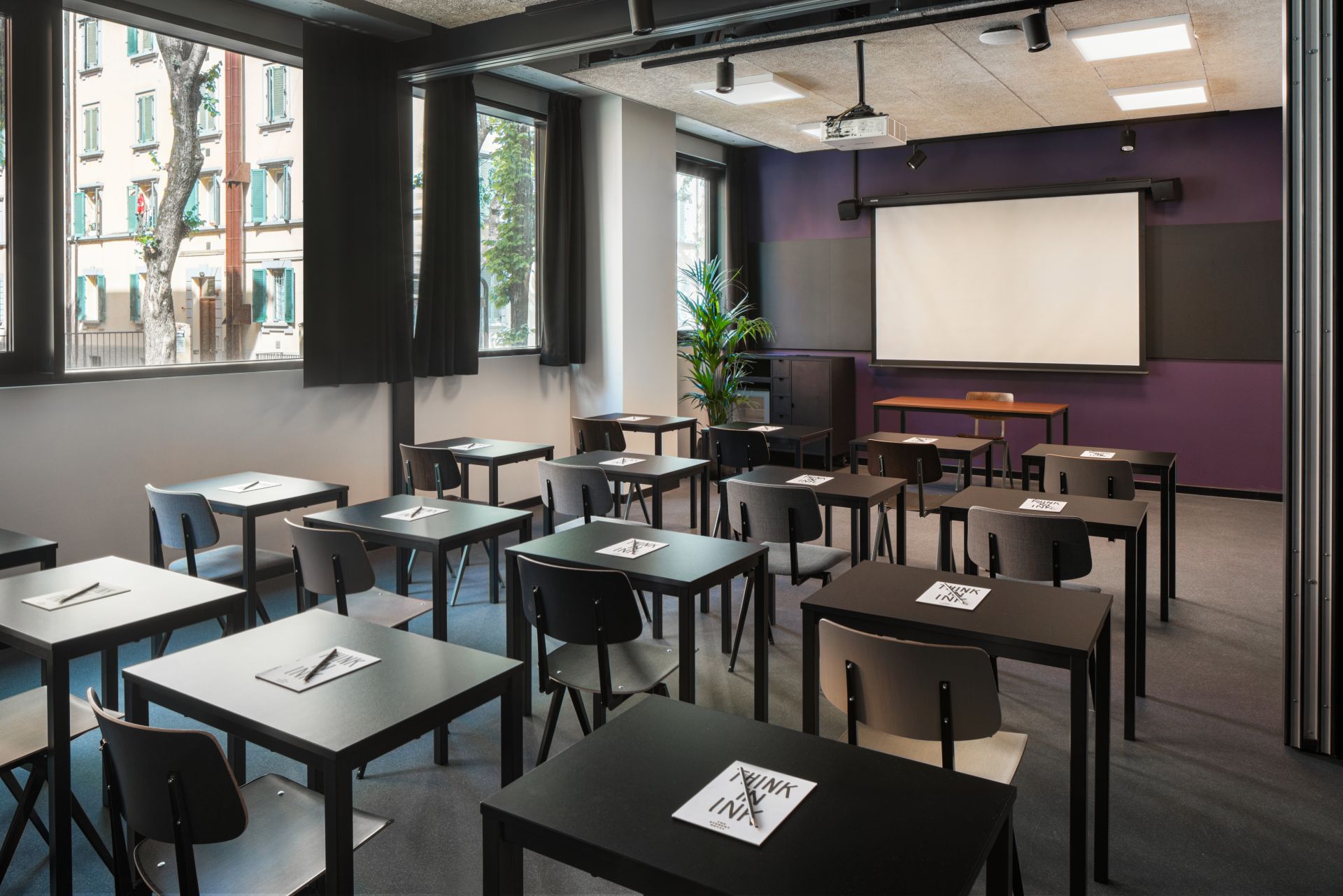 The Social Hub Bologna image 3