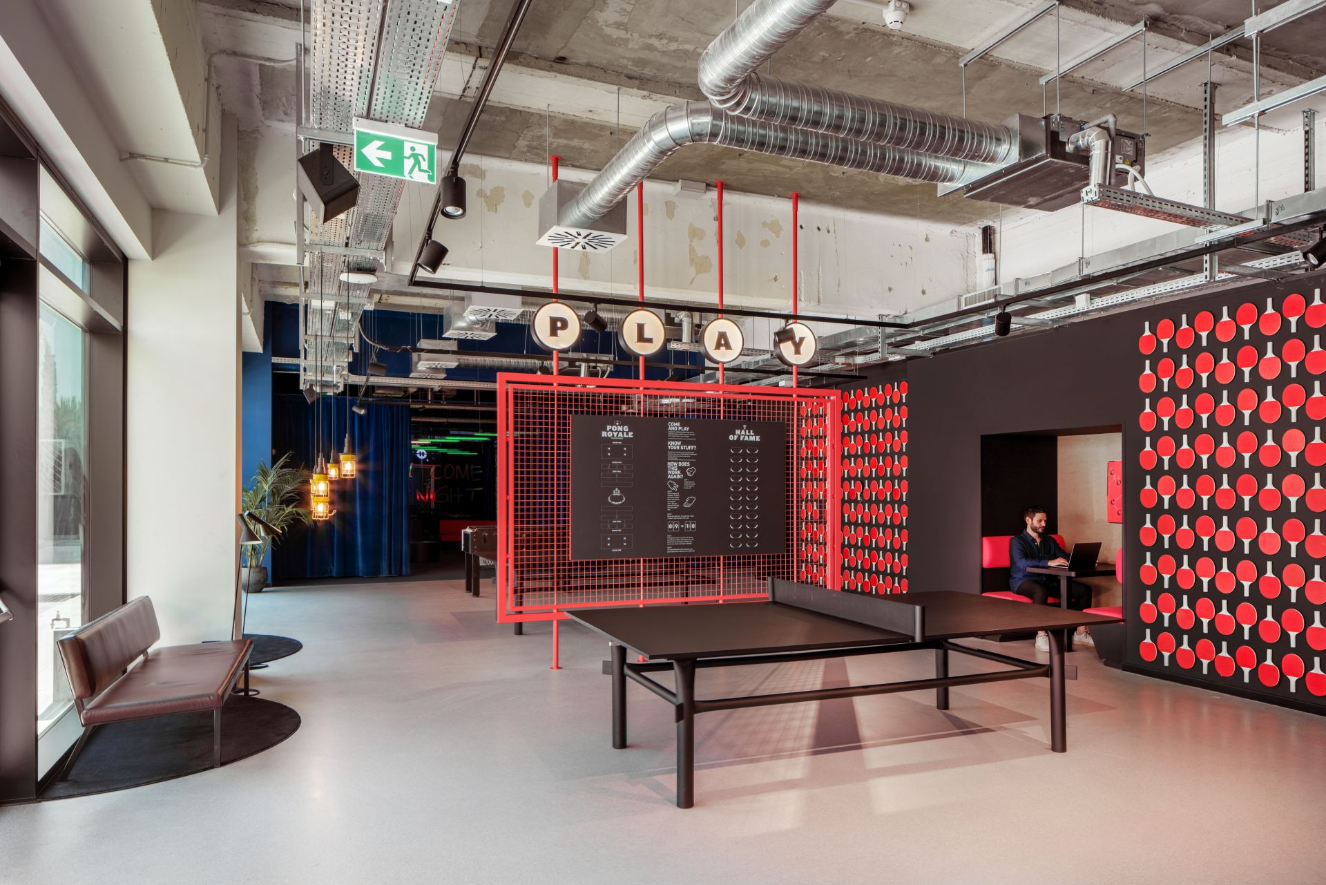 The Social Hub Bologna image 5