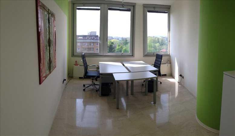 Executive Service Network image 2