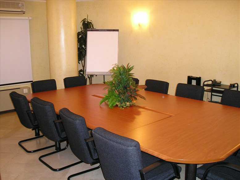 Executive Service Network image 3