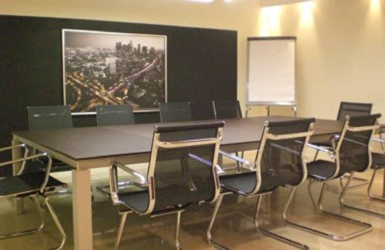 Executive Service Network image 5