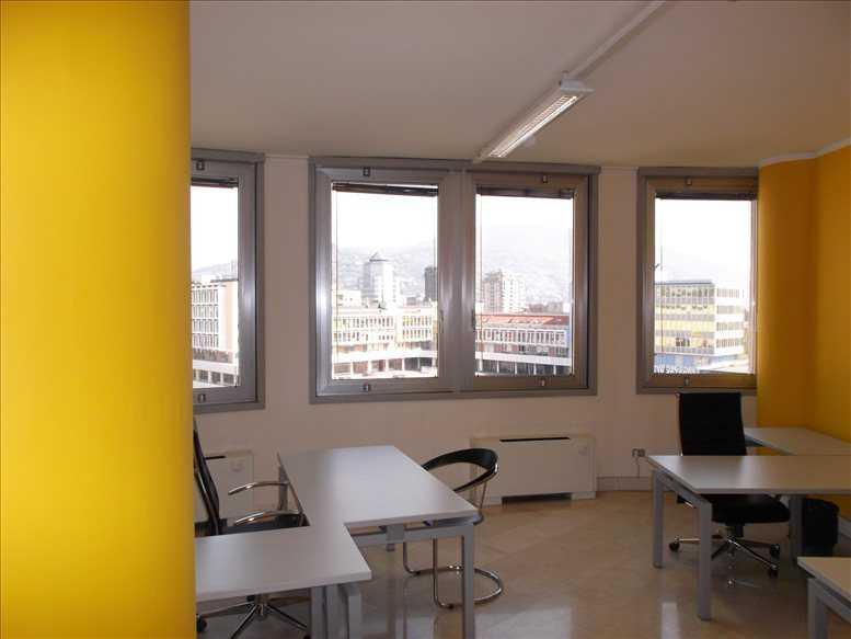 Executive Service Network profile image