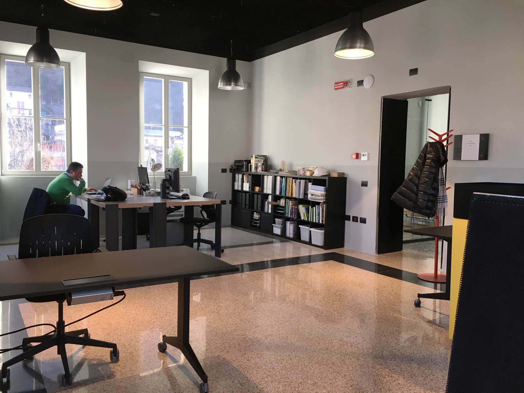 Officina Liberty image 3