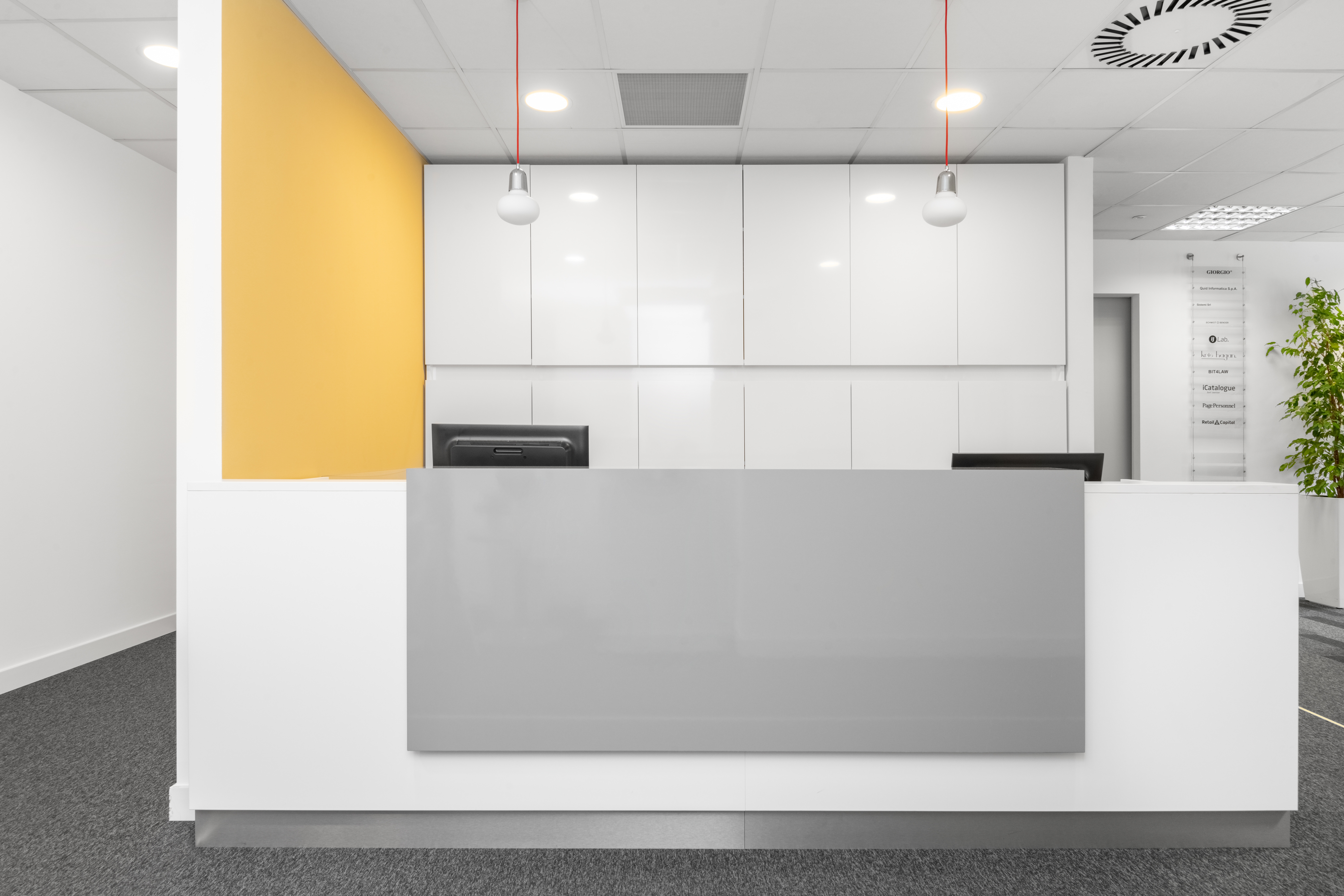 Regus - Brescia, Skyline image 2