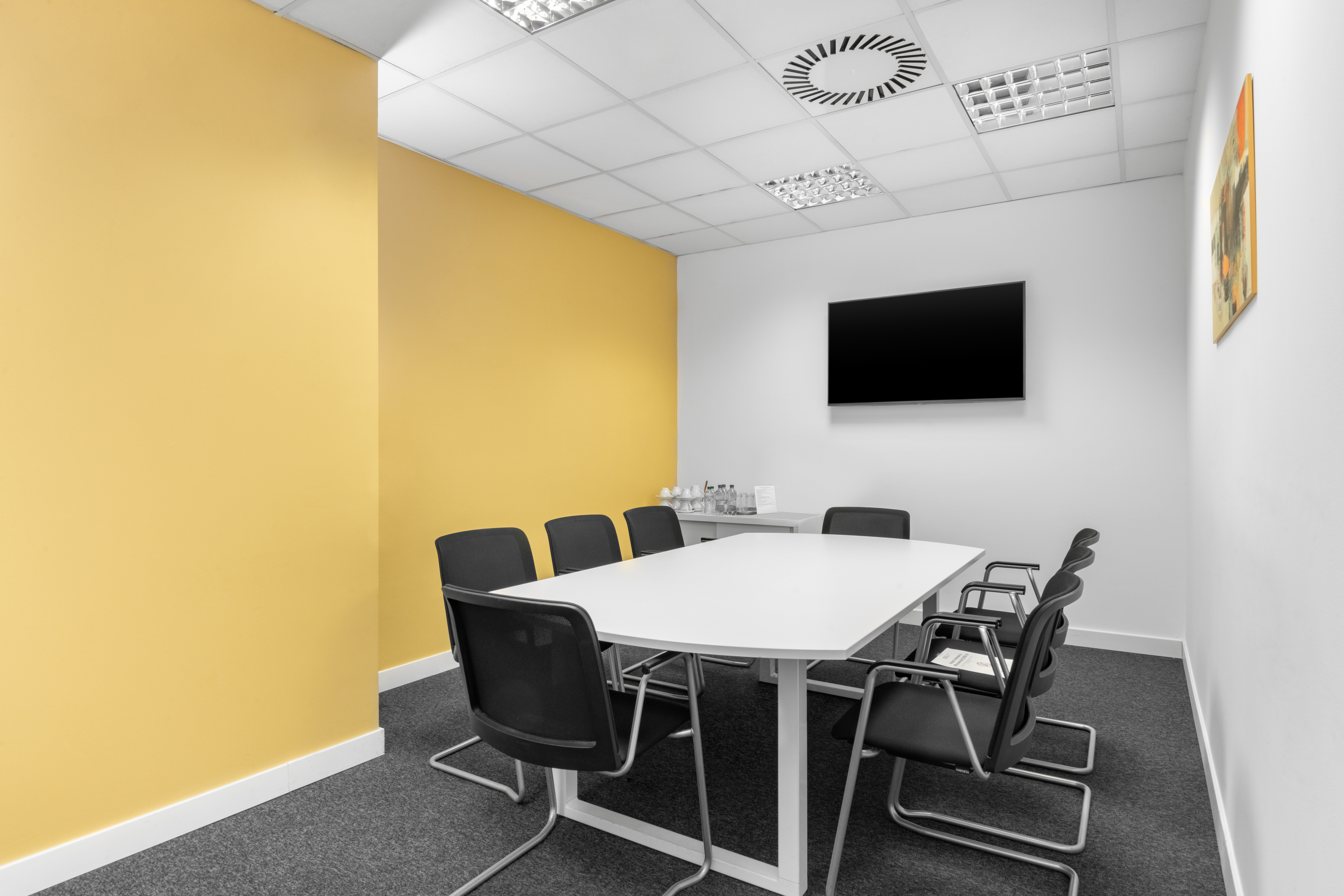 Regus - Brescia, Skyline image 4