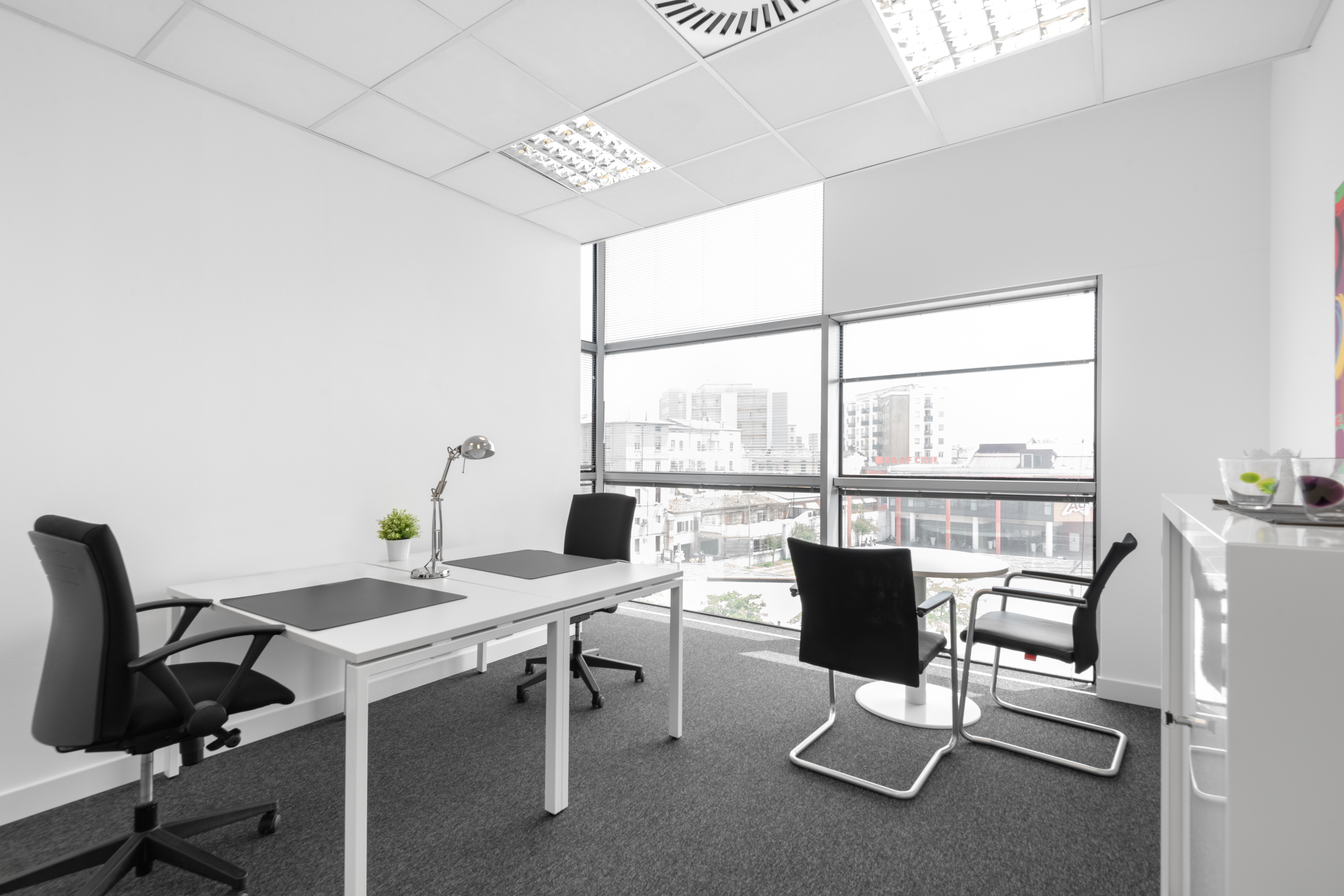 Regus - Brescia, Skyline image 3