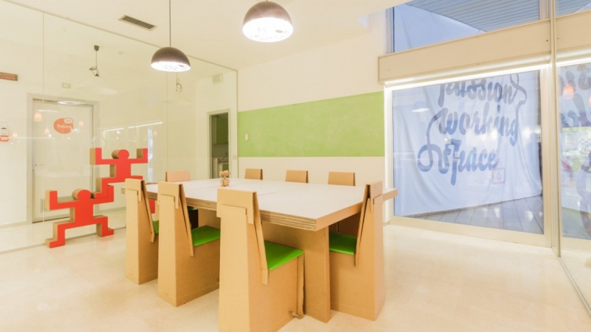 Talent Garden Brescia image 2