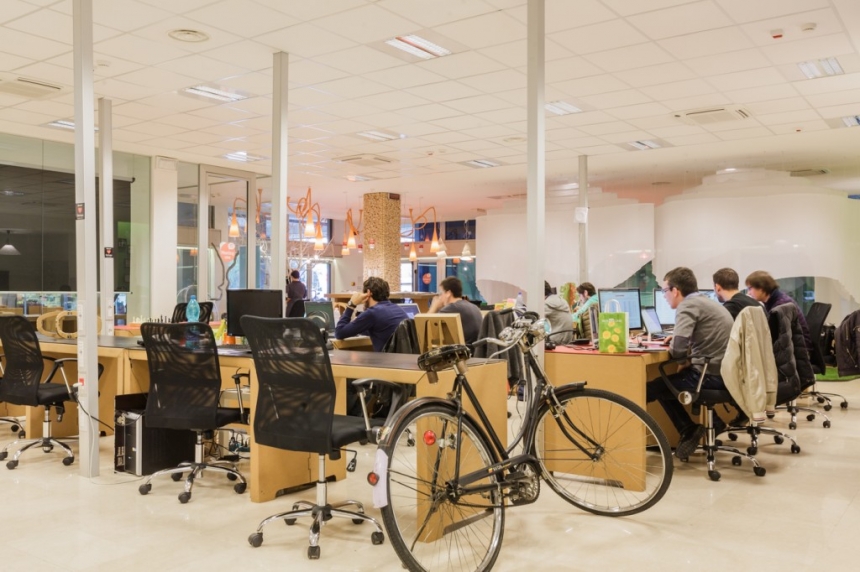 Talent Garden Brescia image 3